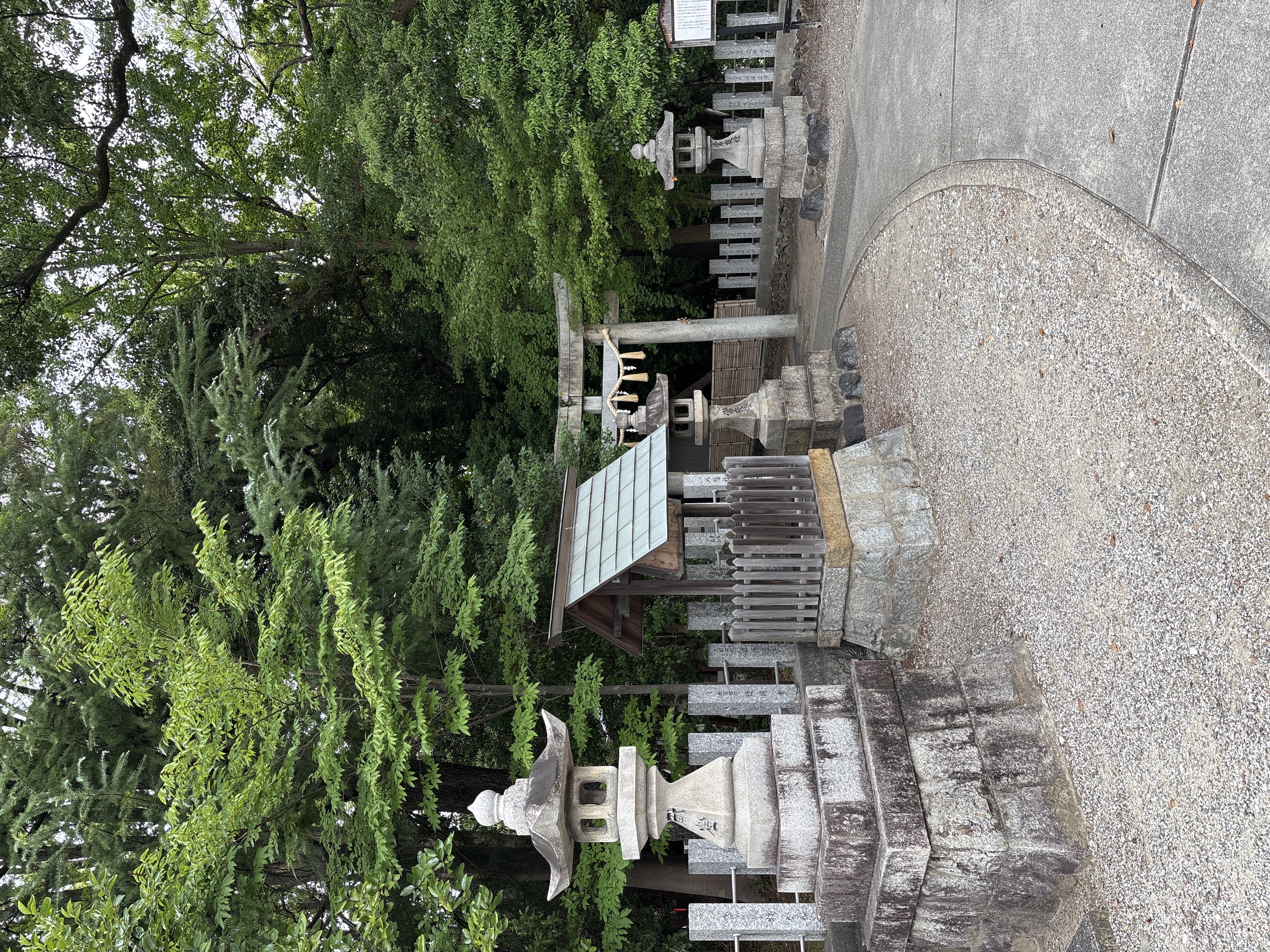 八幡社