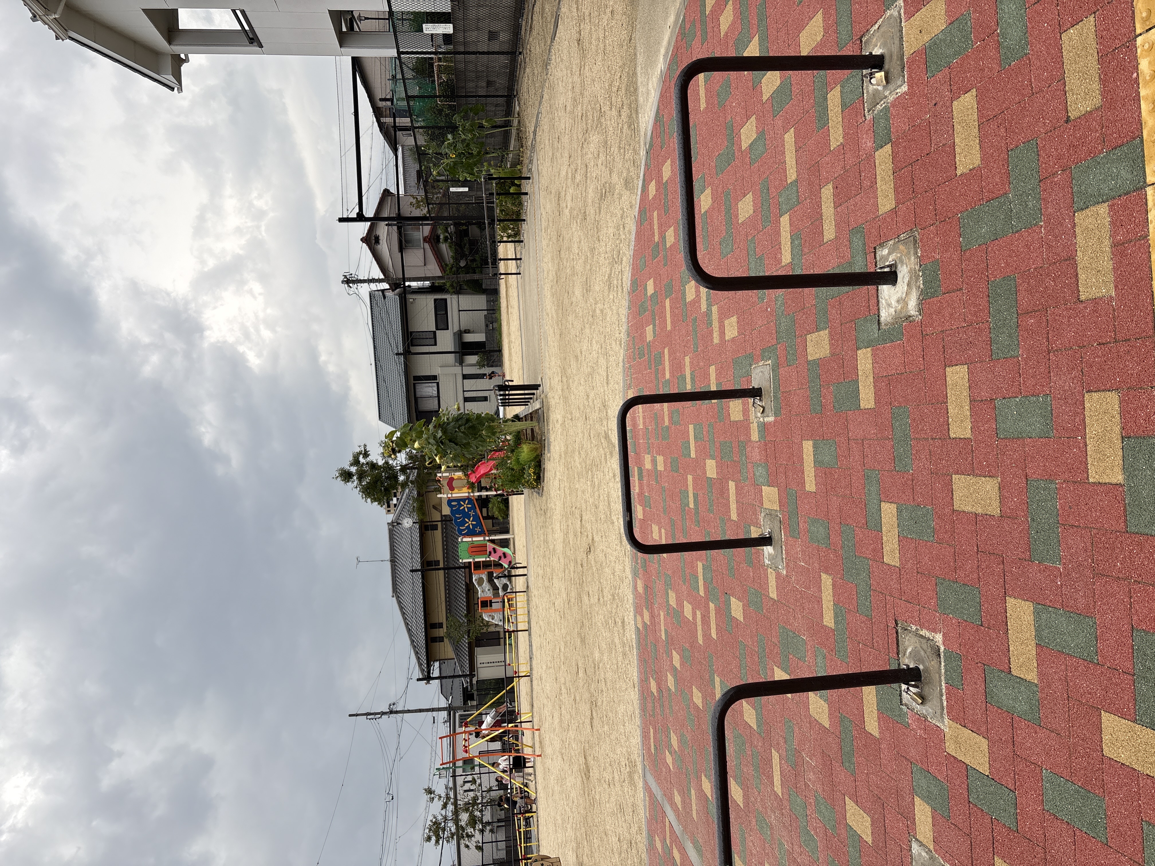鳥栖公園