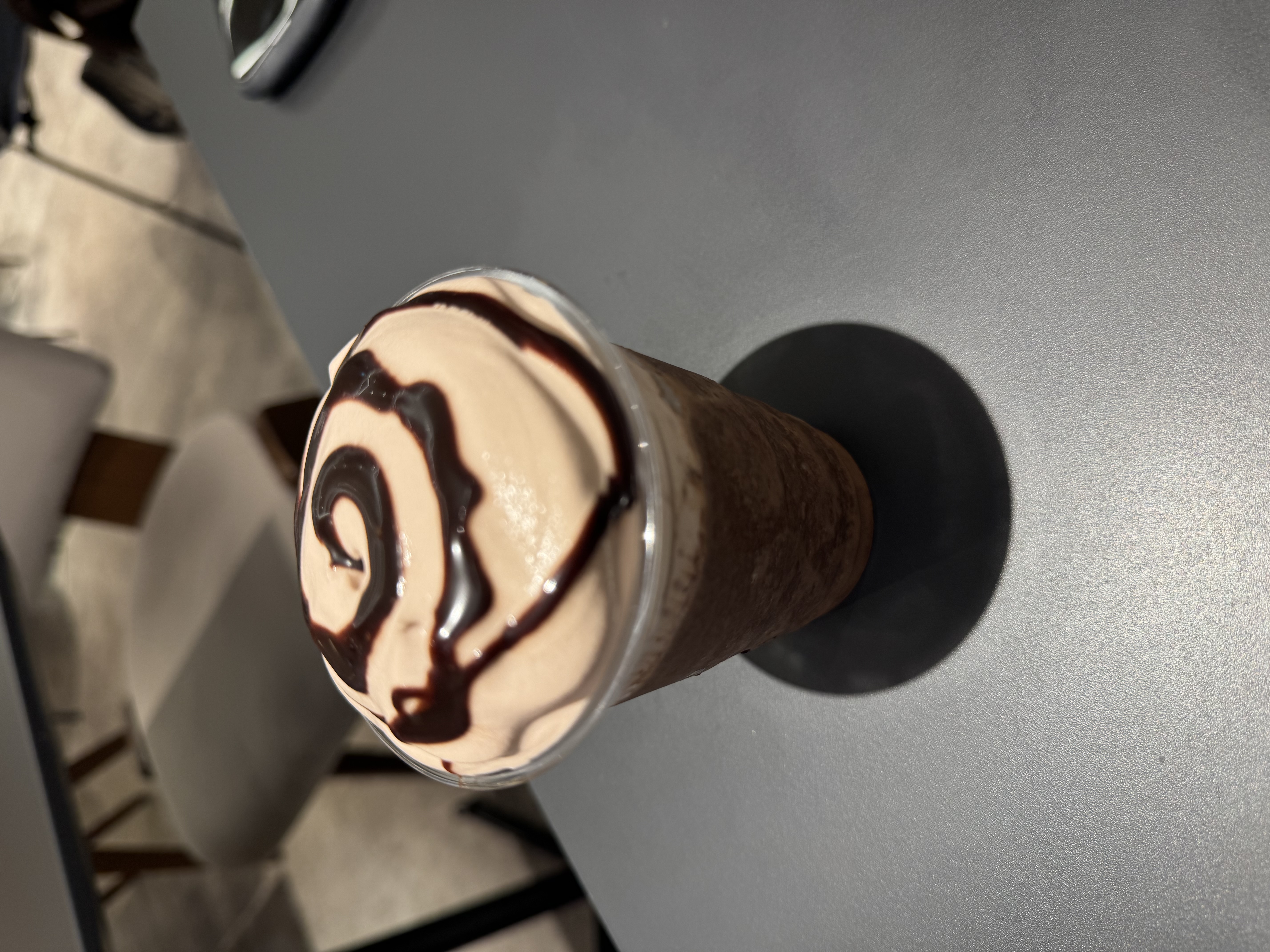 GODIVA café Tokyo