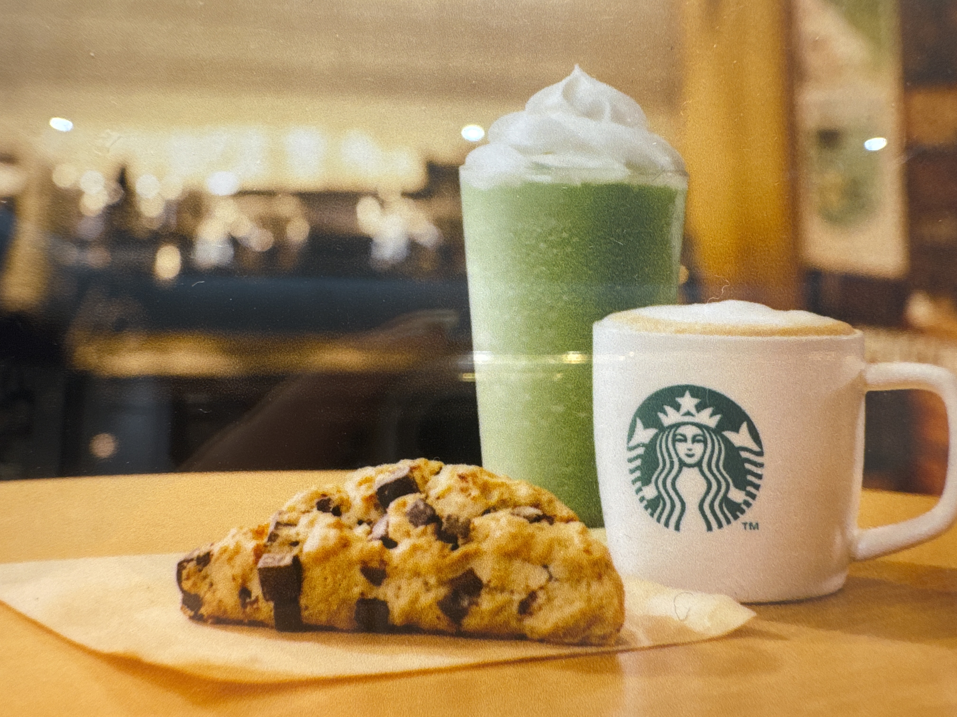 スターバックス コーヒー グランスタ八重洲店