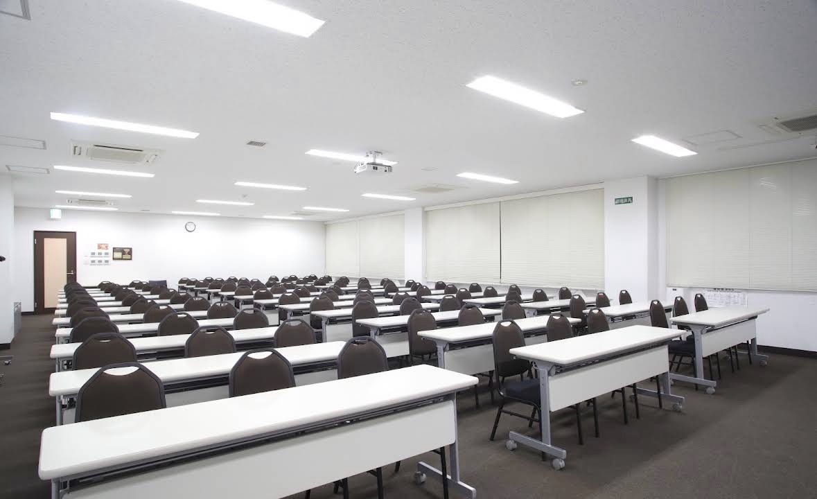 アットビジネスセンター池袋駅前 別館