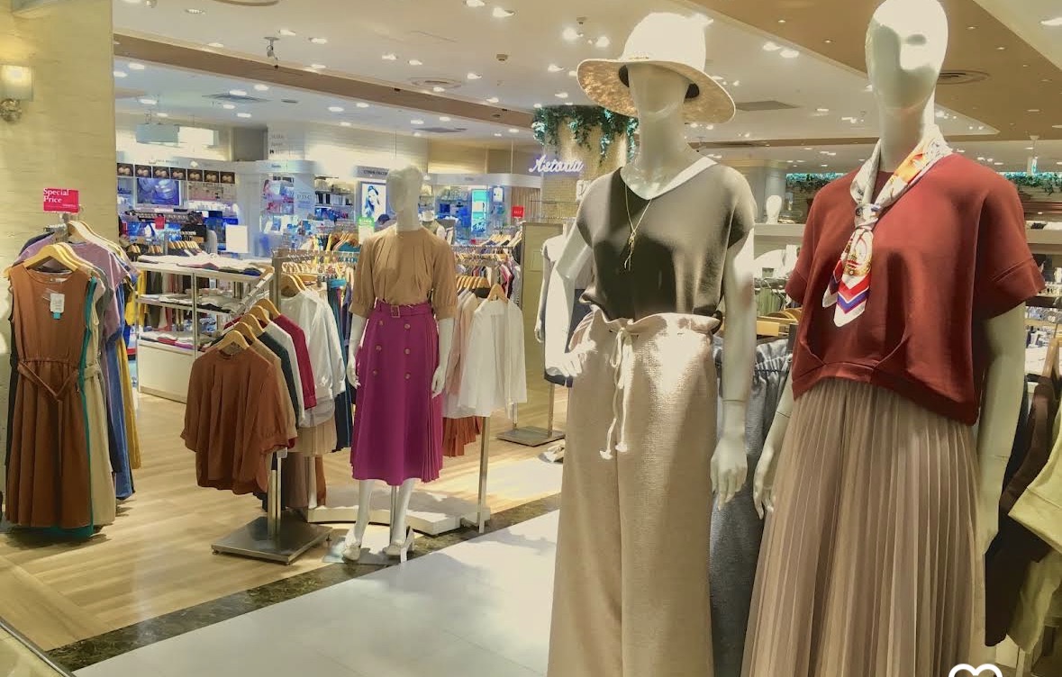 アストリア 池袋店
