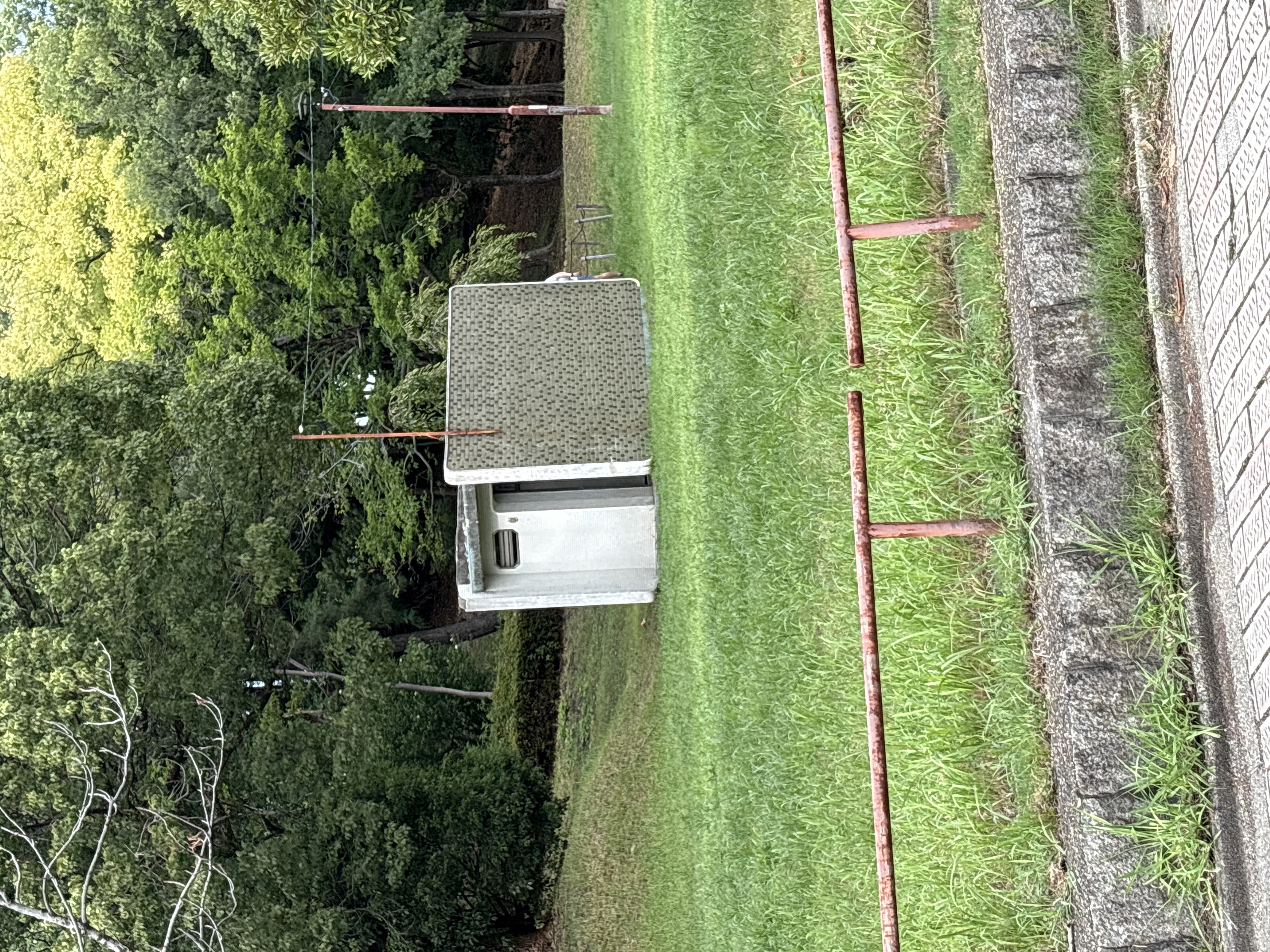 笠寺公園公衆トイレ