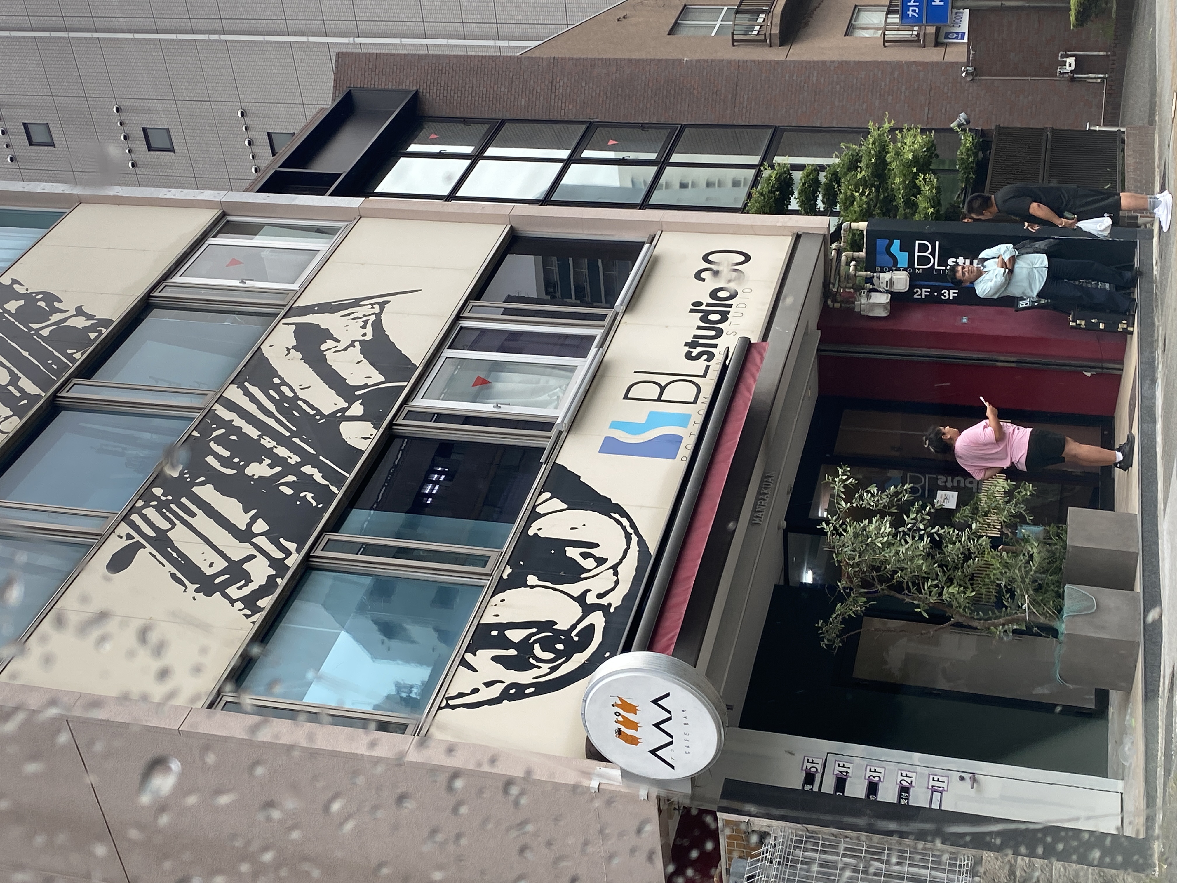 BLstudio30西大須