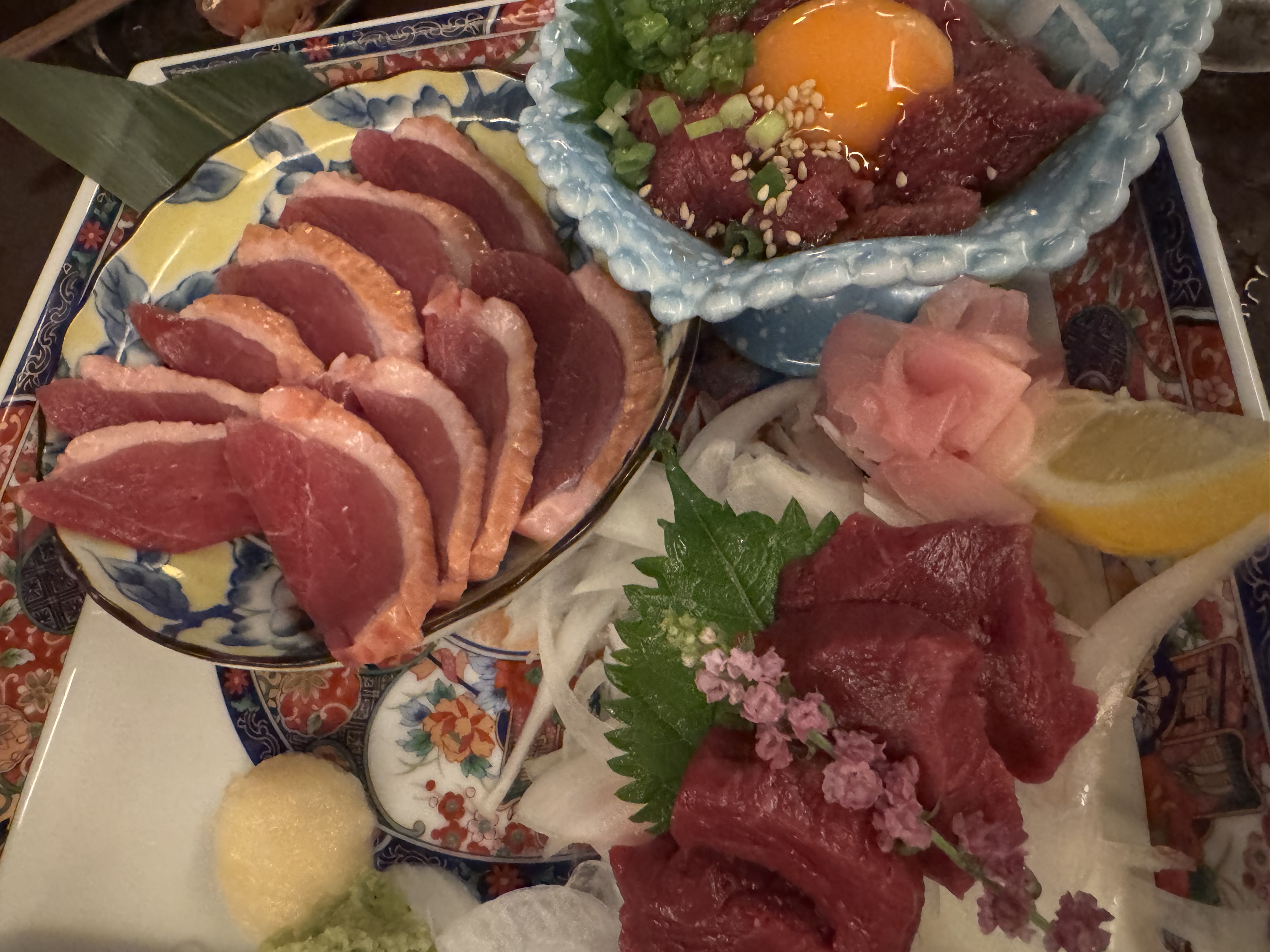 あっさり串焼き ちゃらりちゃらり