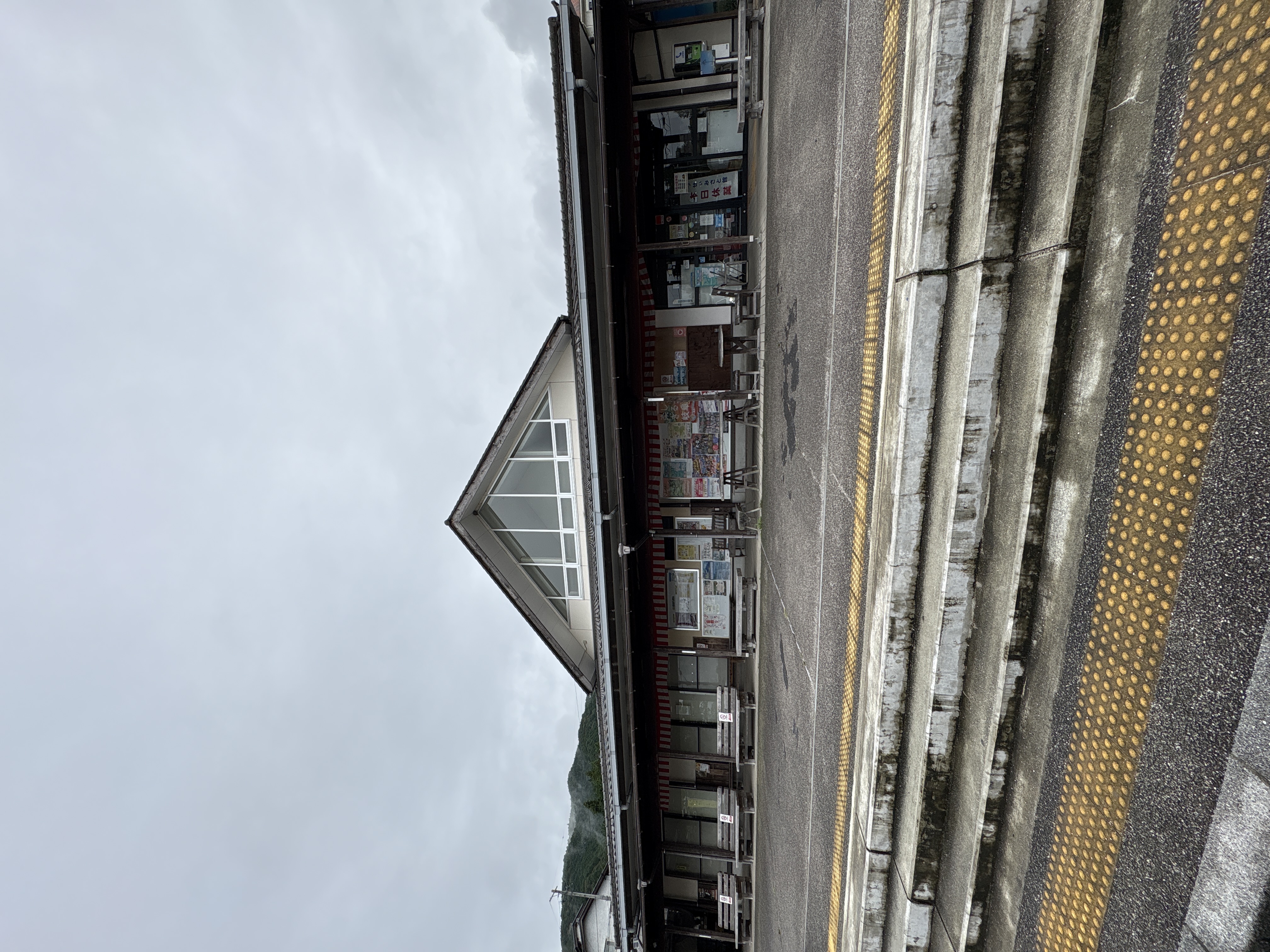 らっせい庵 (道の駅 らっせぃみさと そばの郷)
