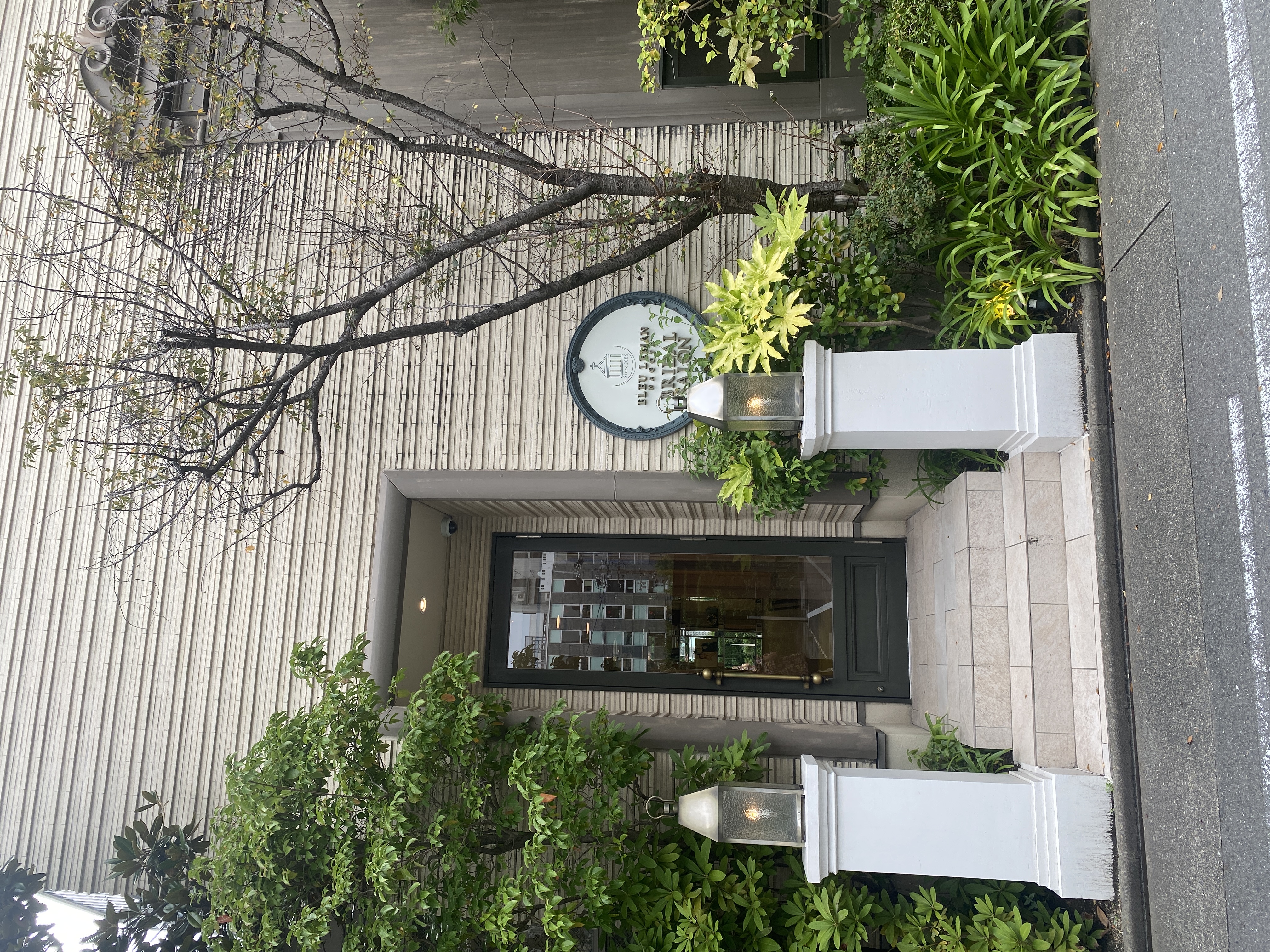 ブルーレマン名古屋
