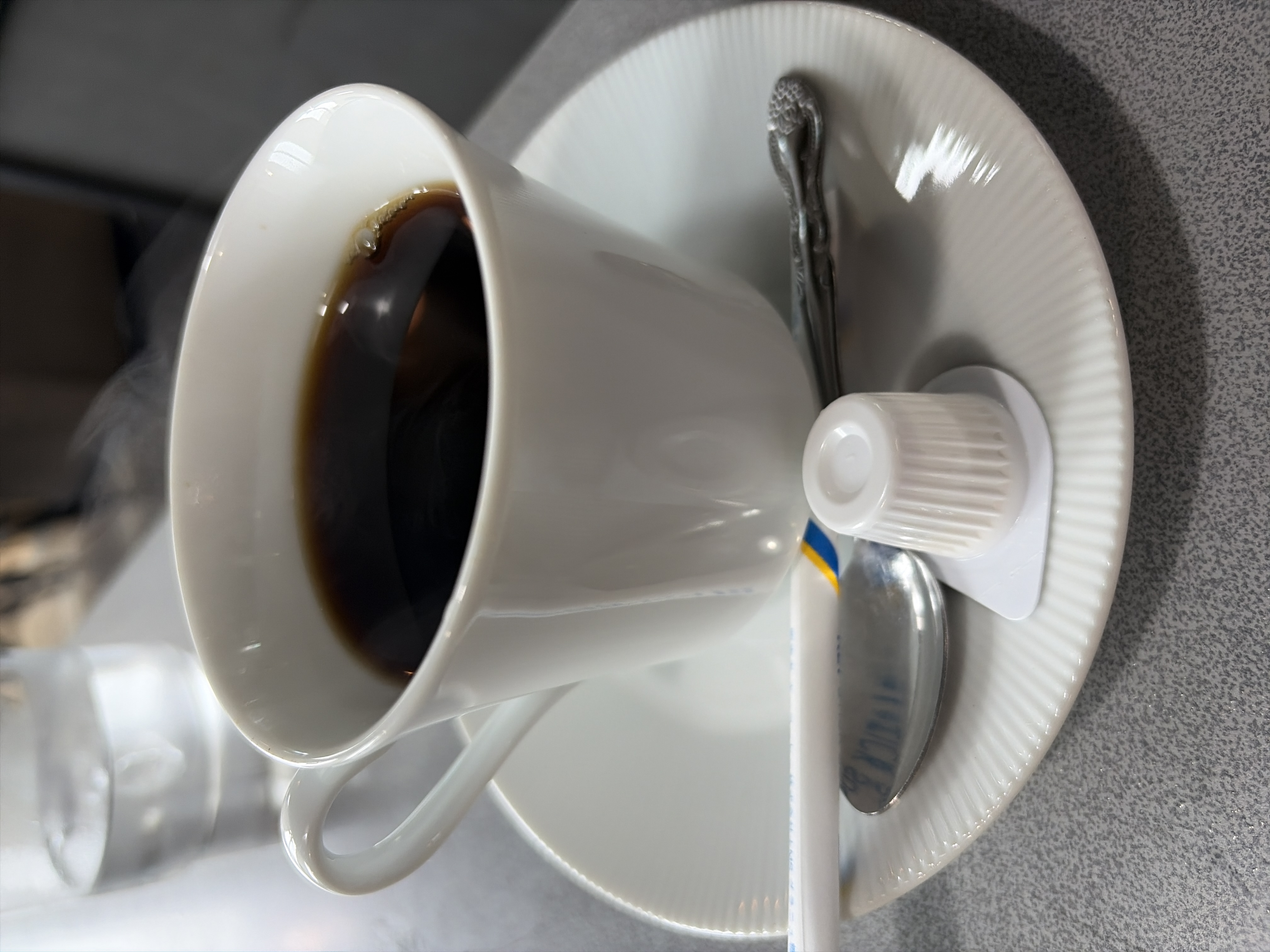 Coffee ASA