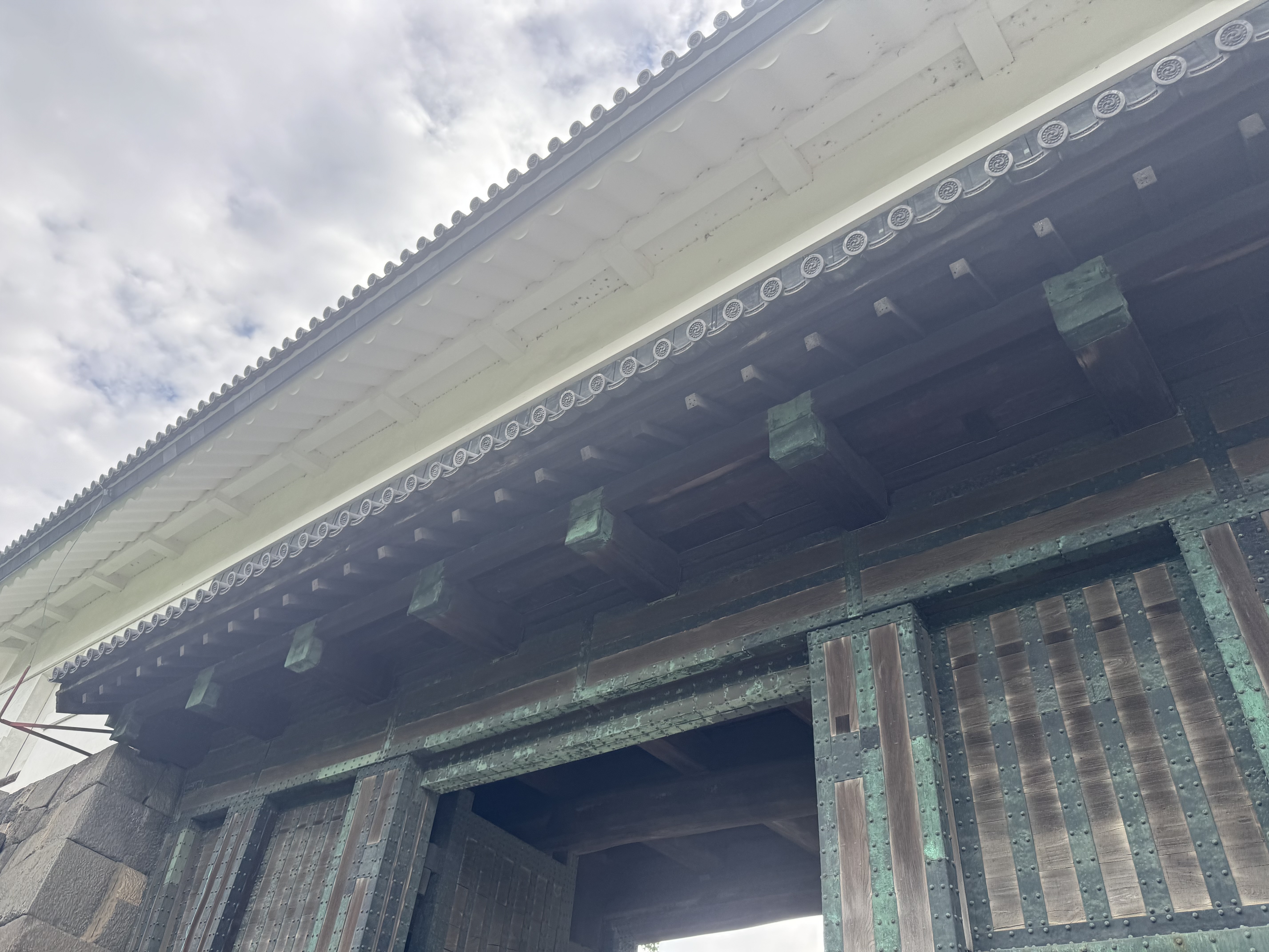 田安門