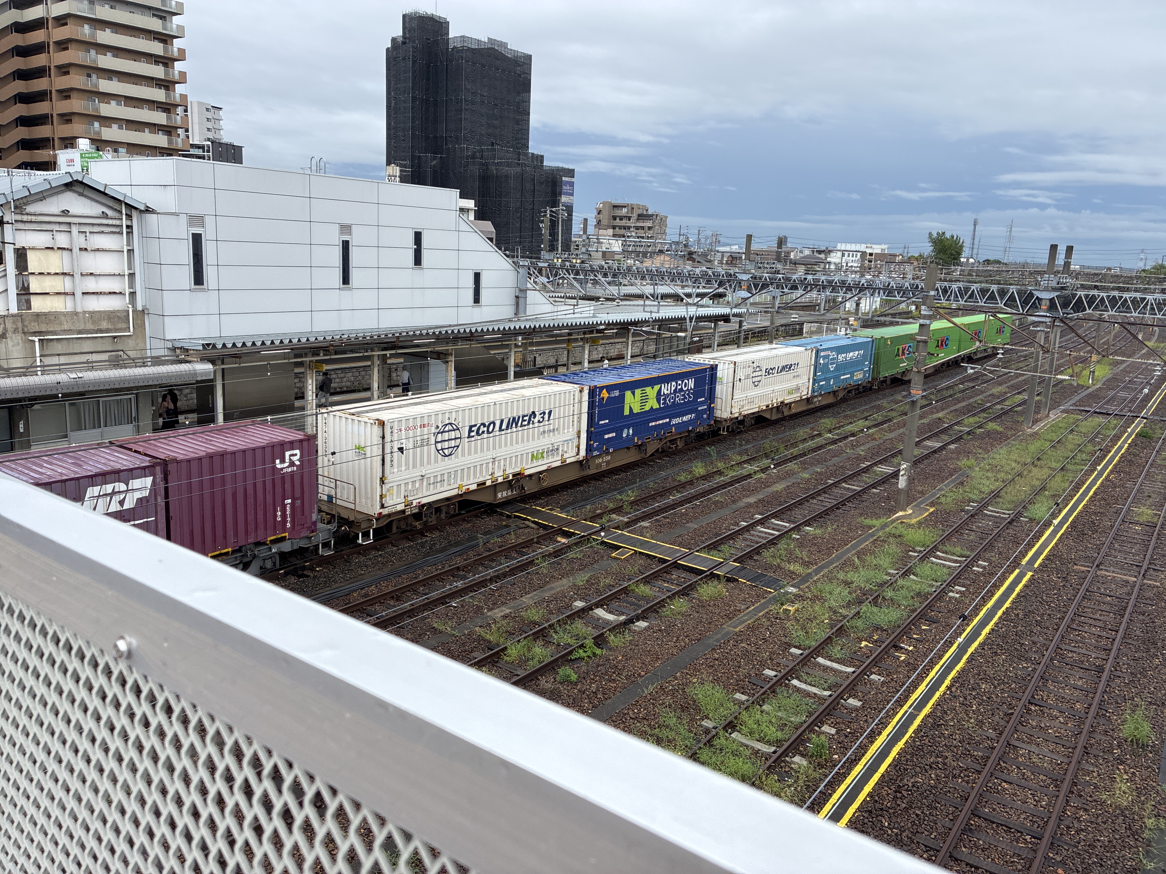 大府駅
