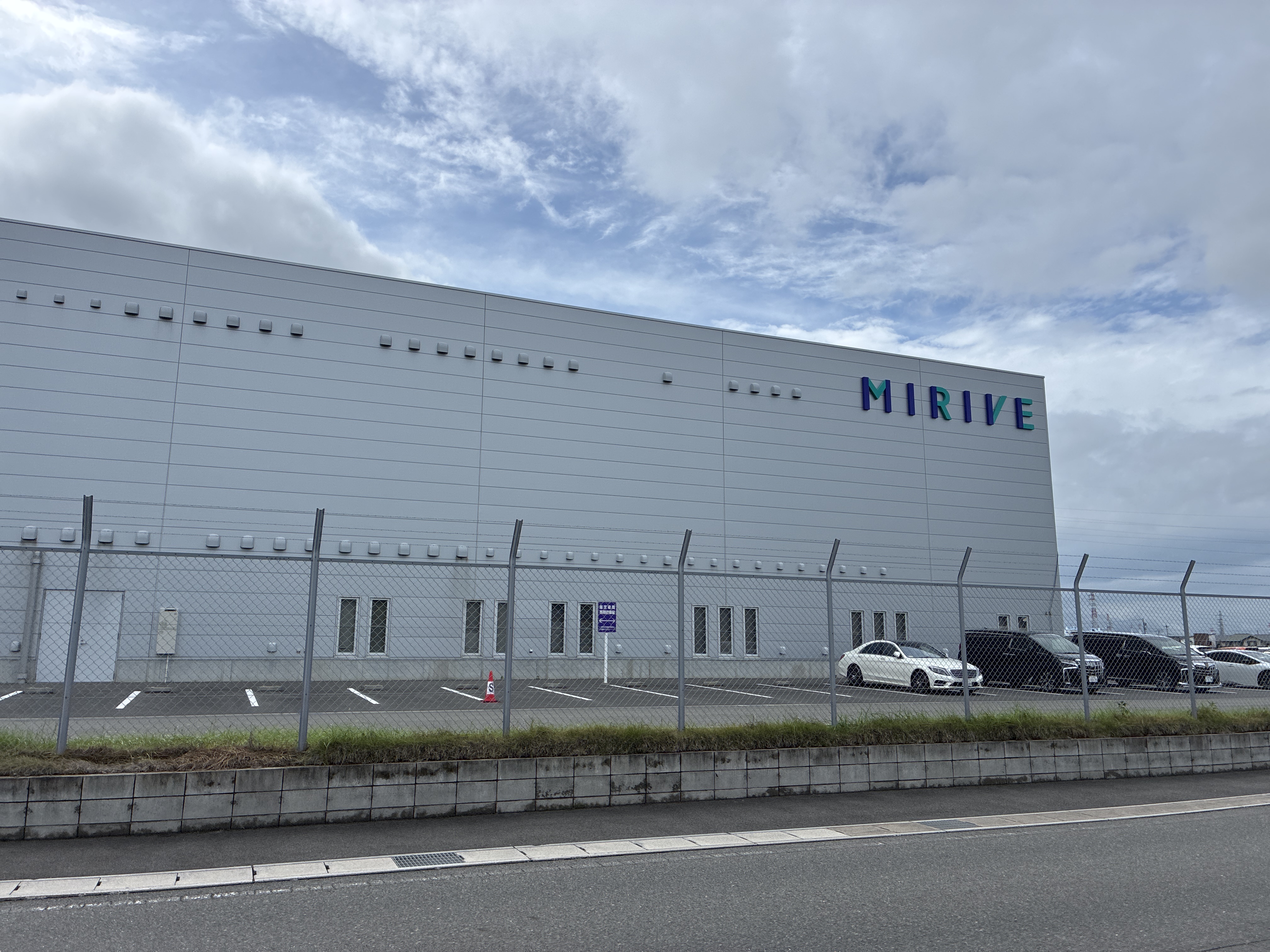 ミライブ 愛知会場