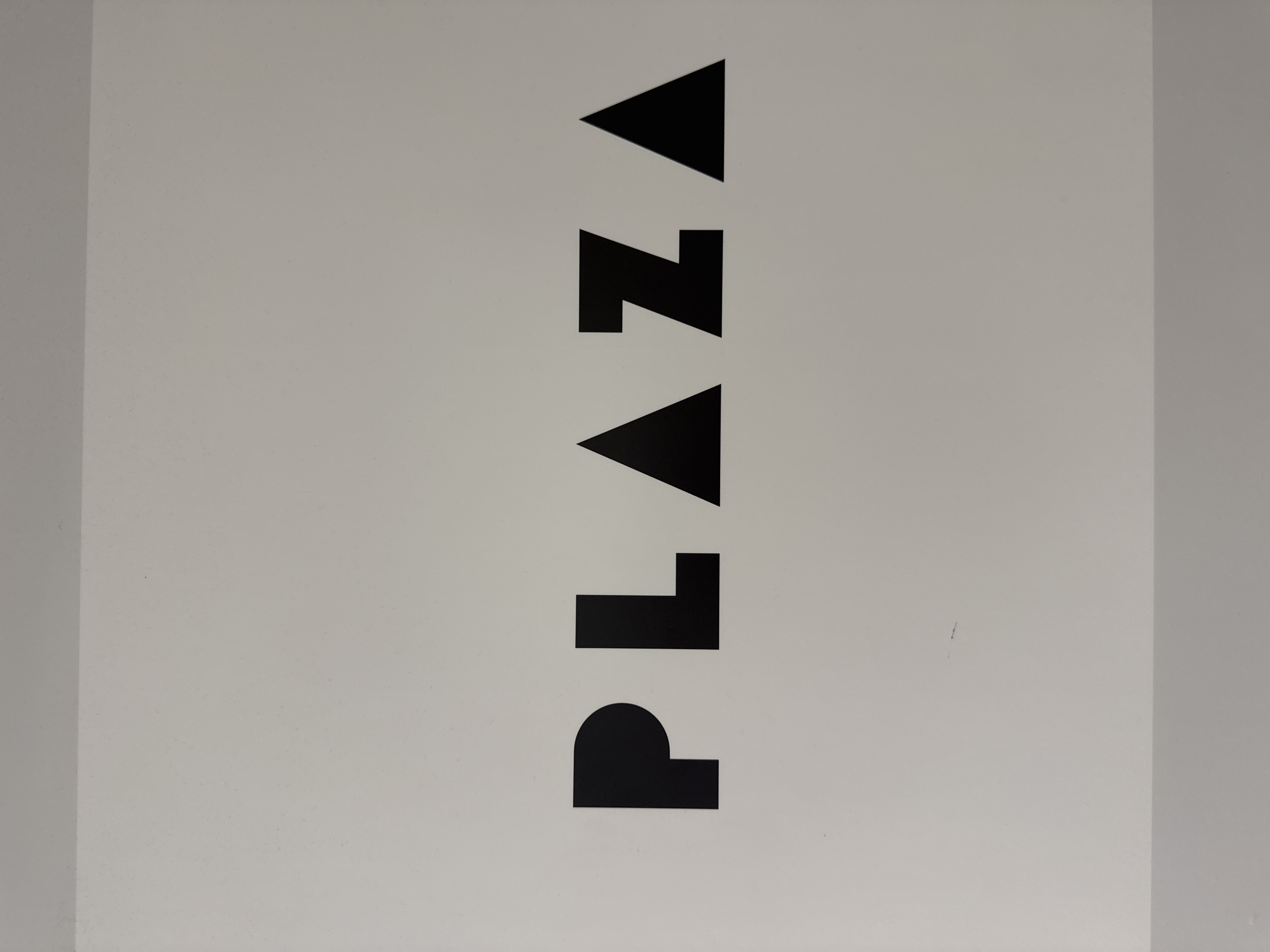 PLAZA 池袋パルコ店