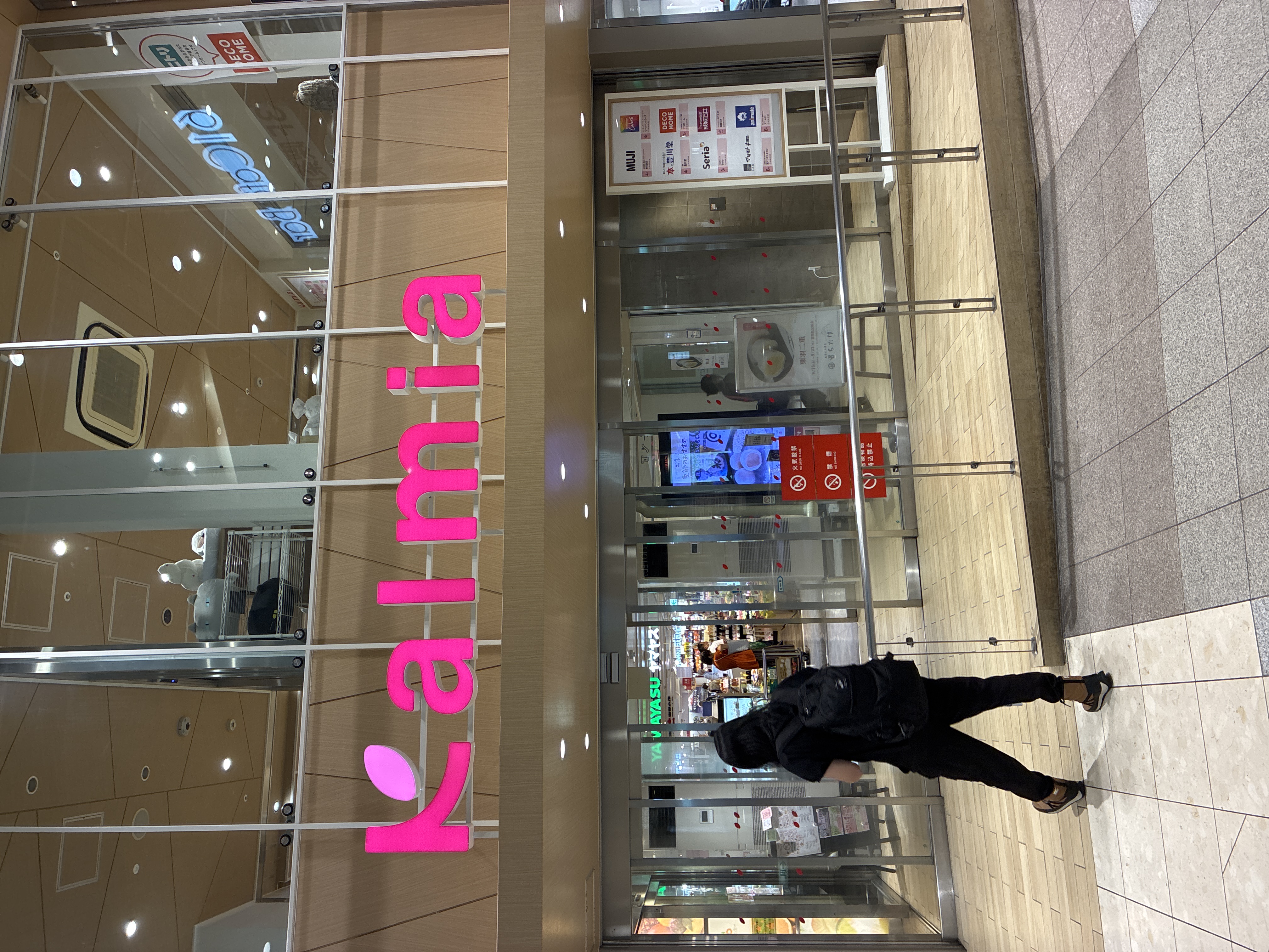 成城石井 豊橋カルミア店
