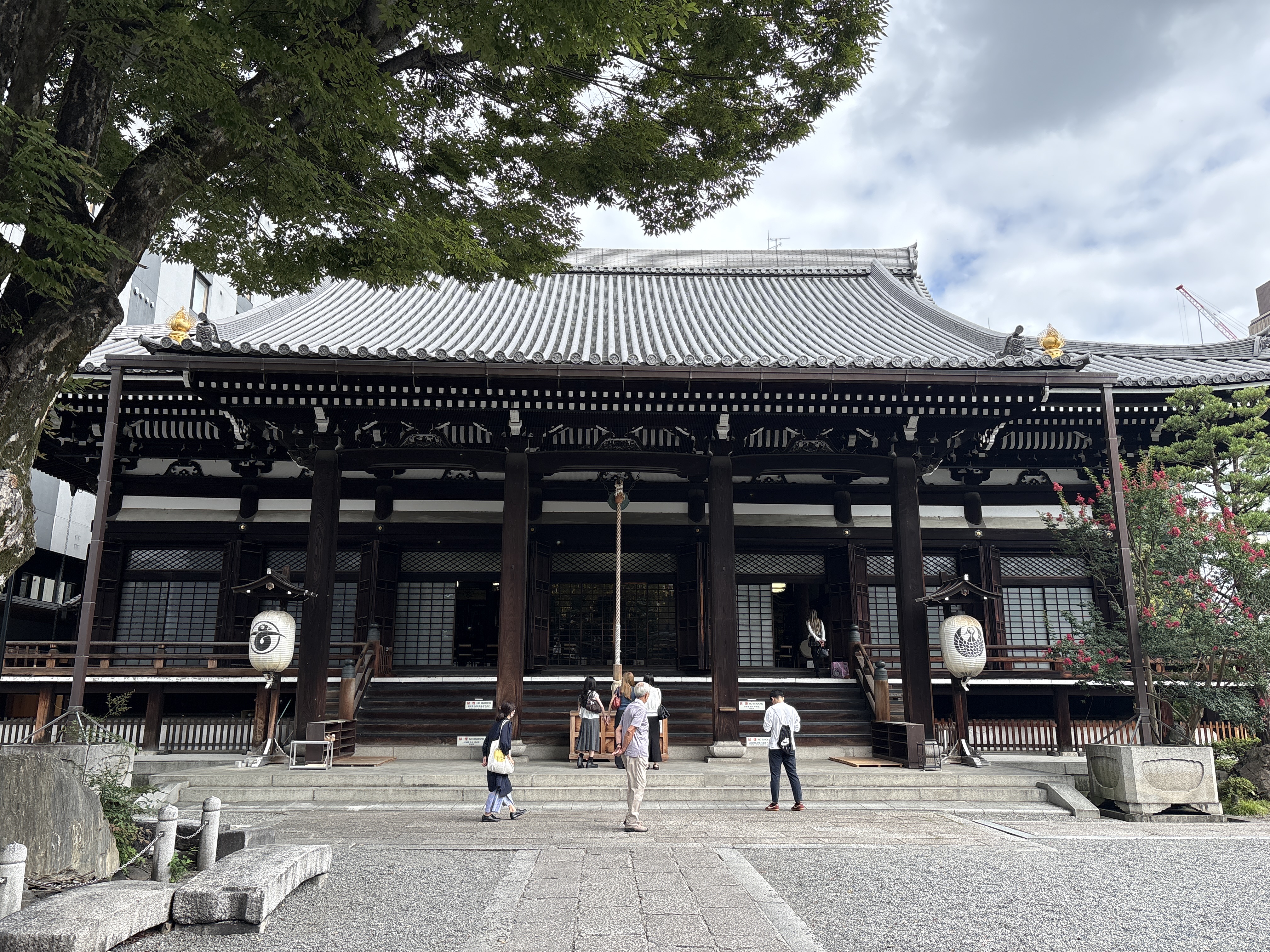 本能寺