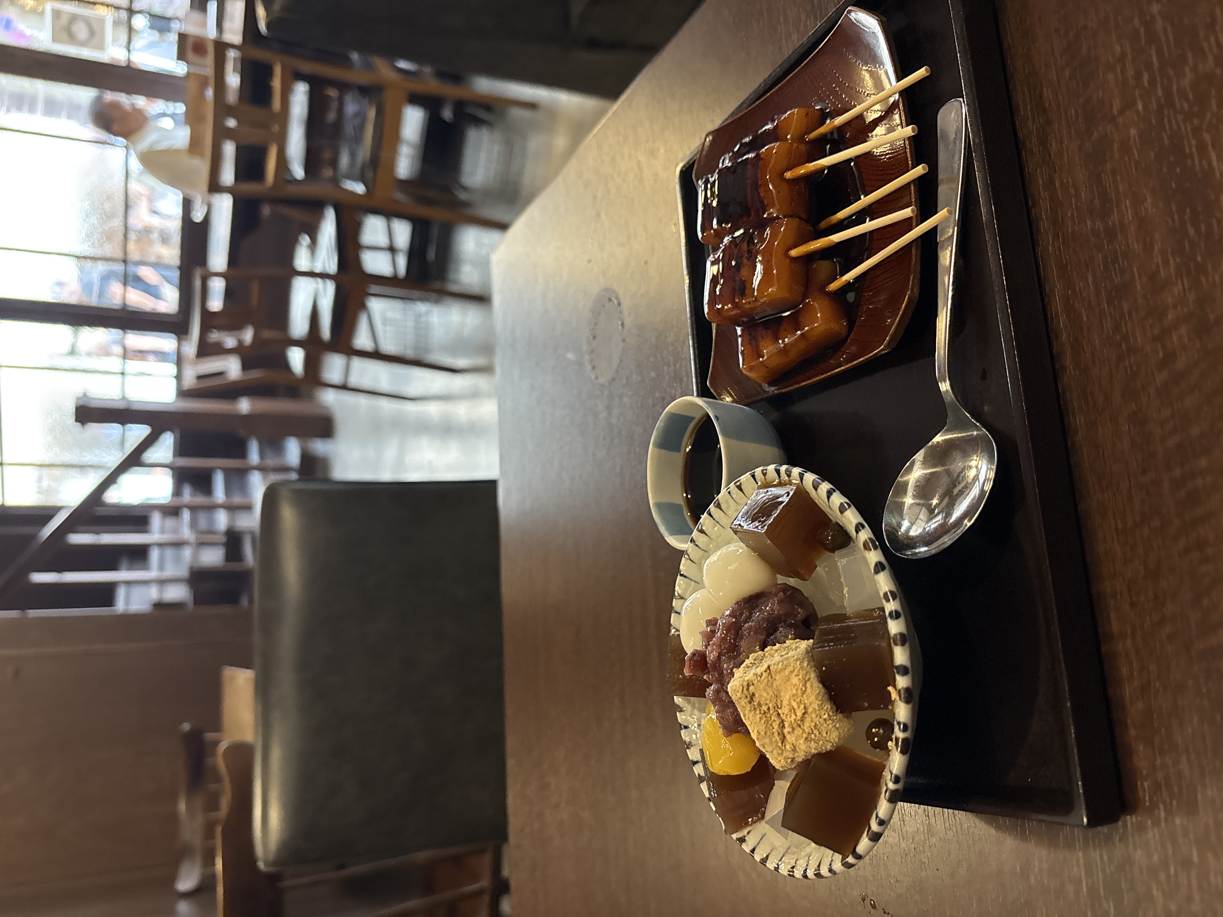 梅園 三条寺町店