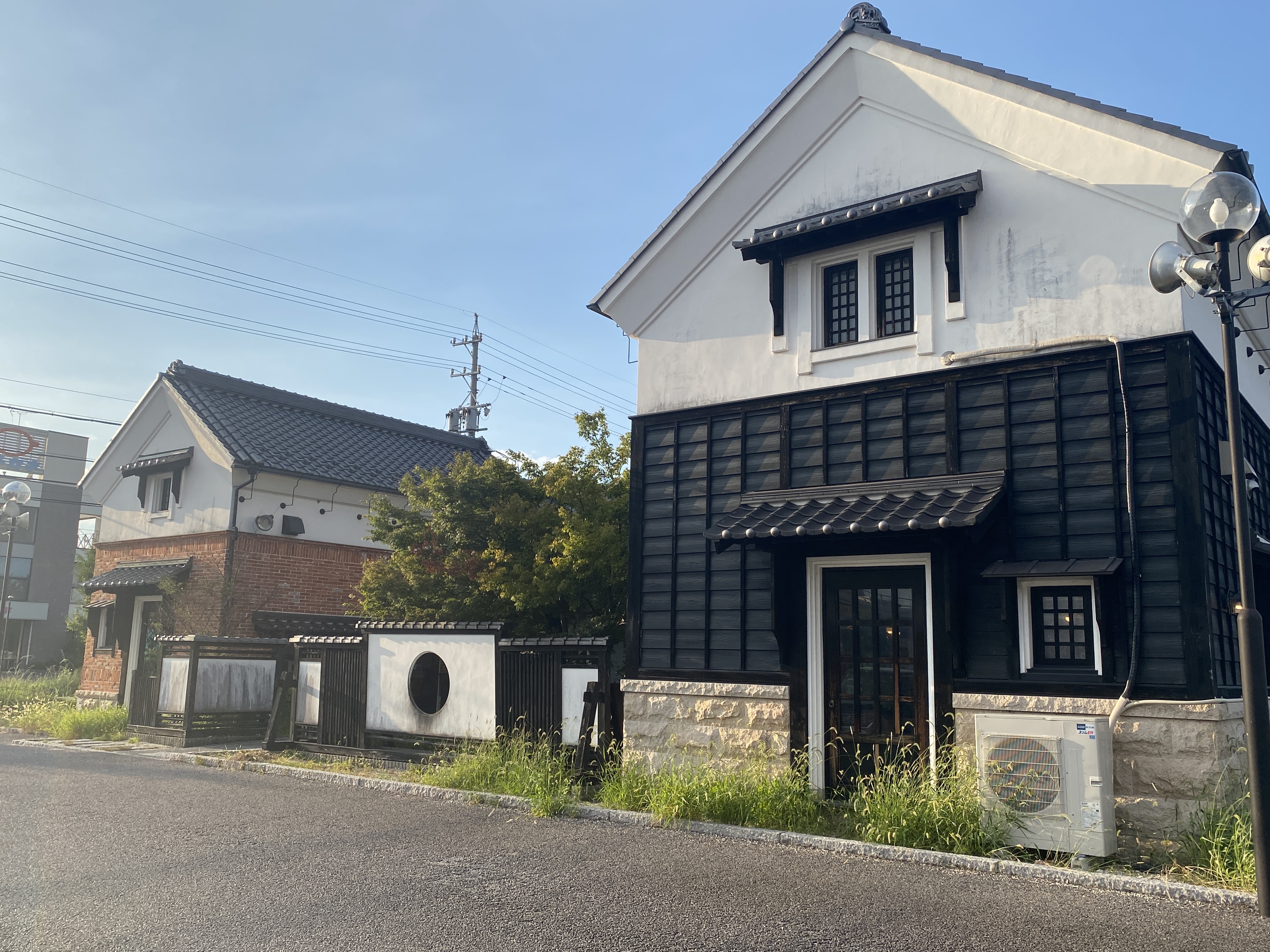 ことこと珈琲 大府店