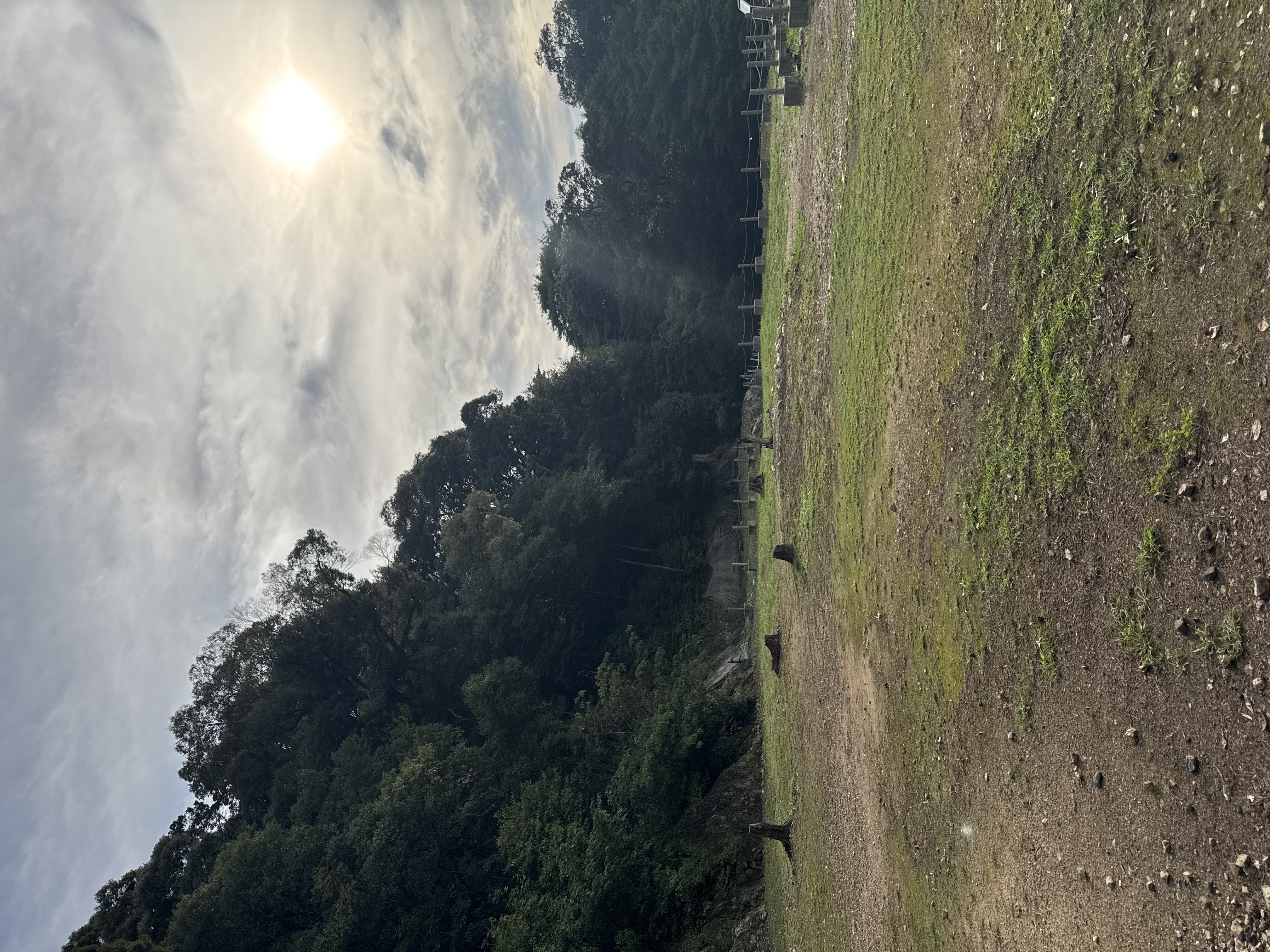 千畳敷遺跡