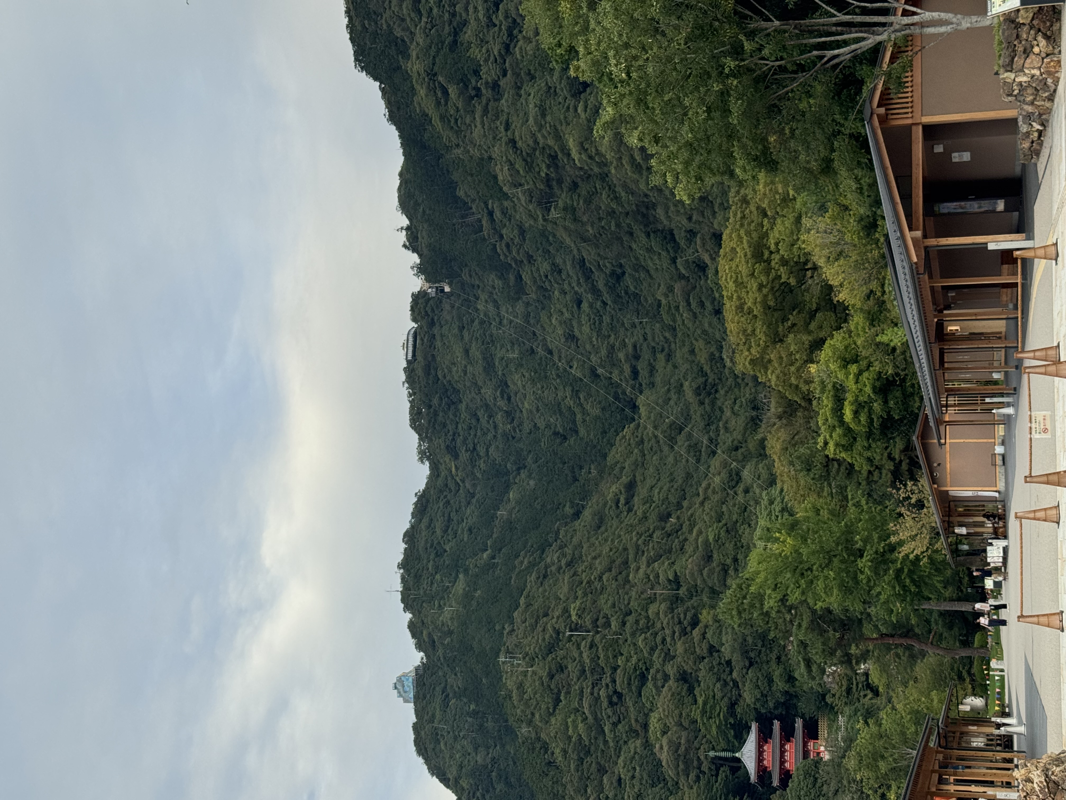岐阜公園・岐阜城