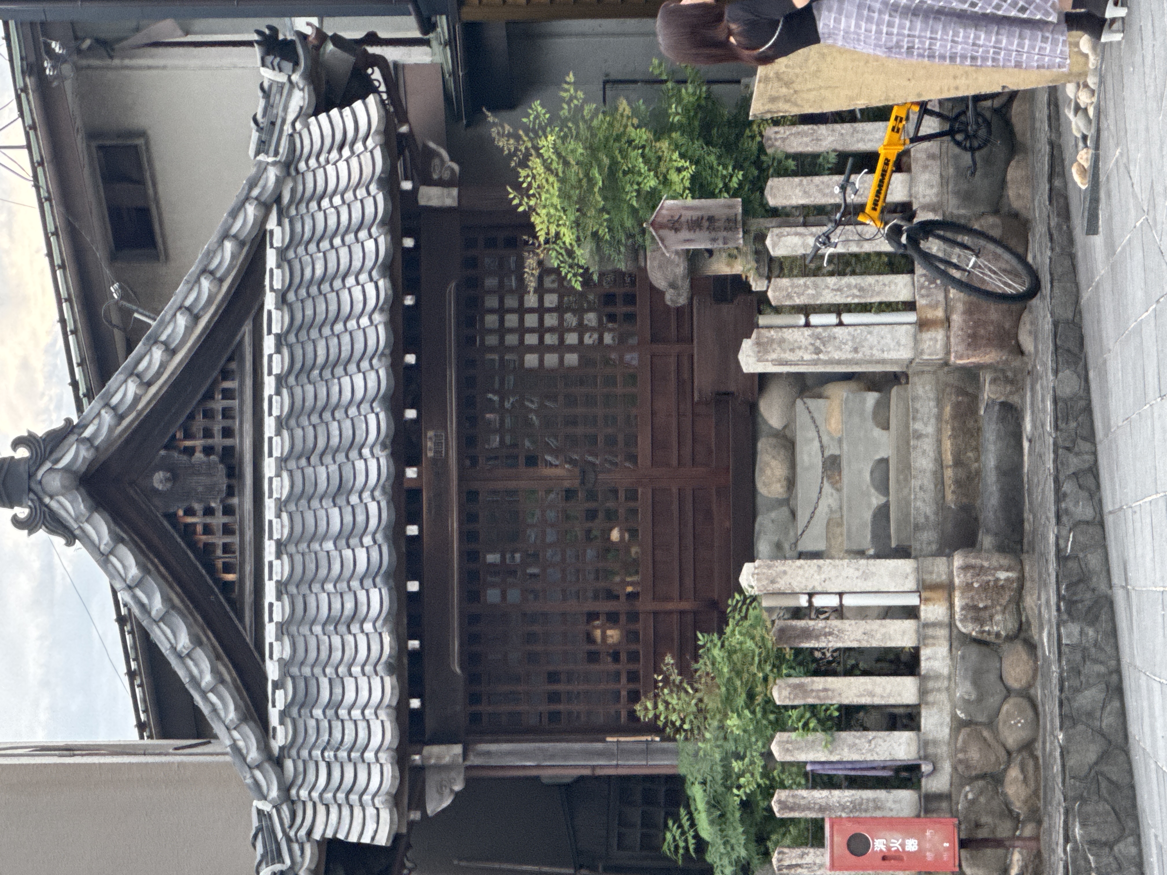秋葉神社（湊町）