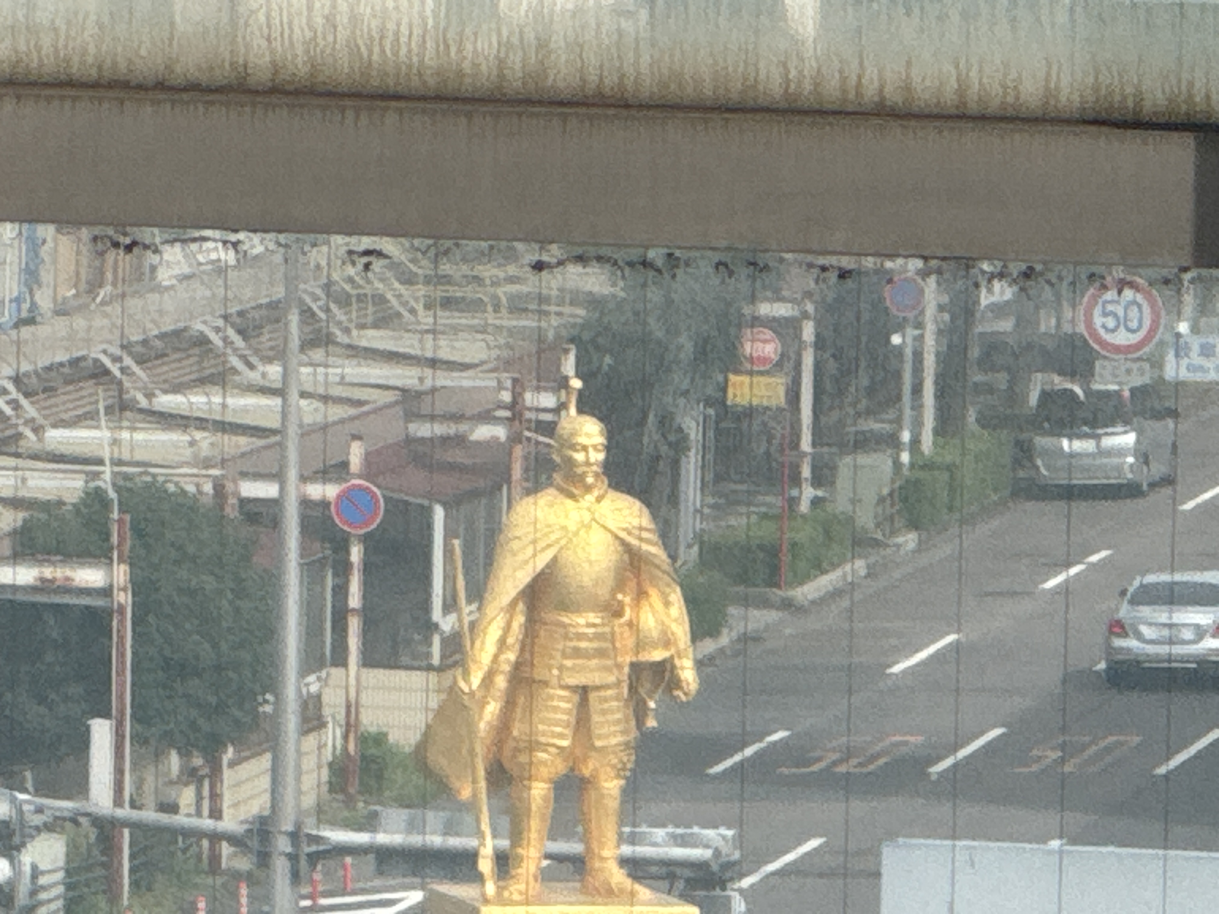 岐阜バスJR岐阜案内所