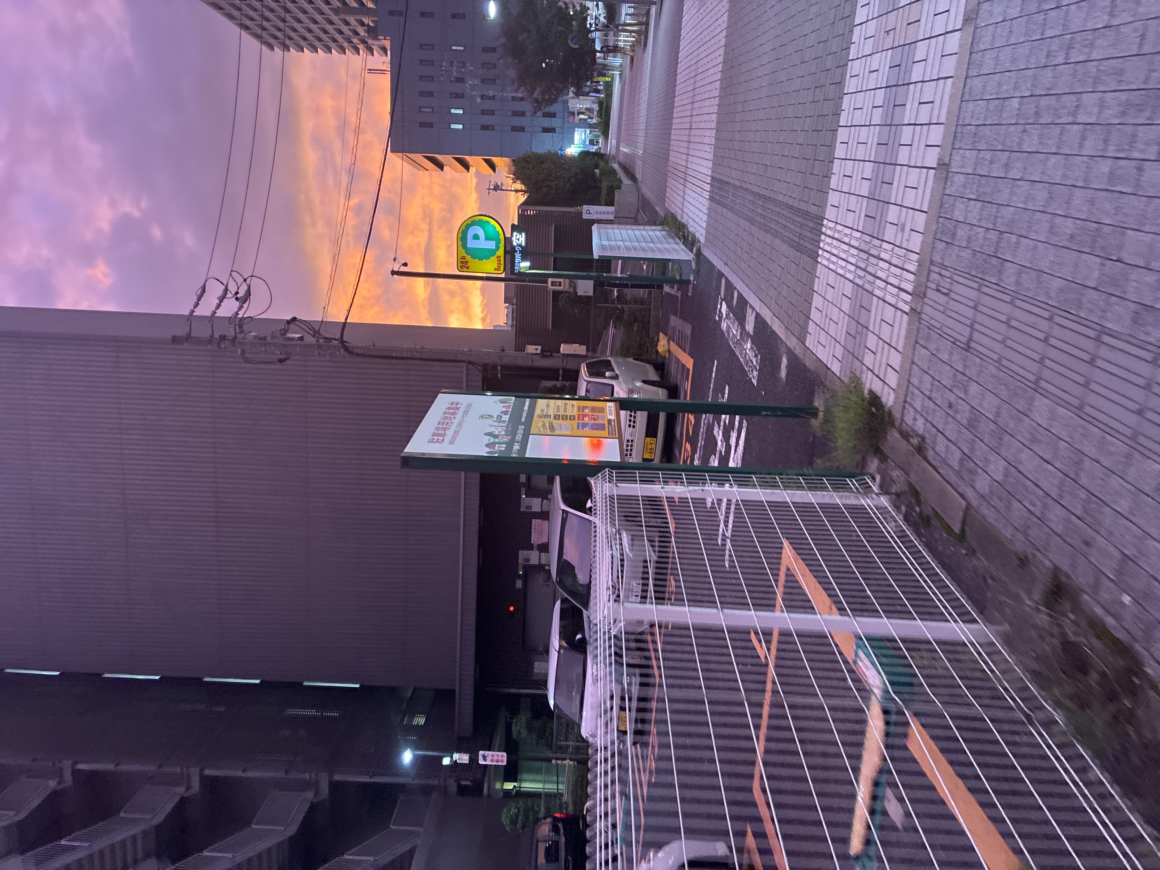 三井のリパーク 刈谷駅前第１０ 駐車場