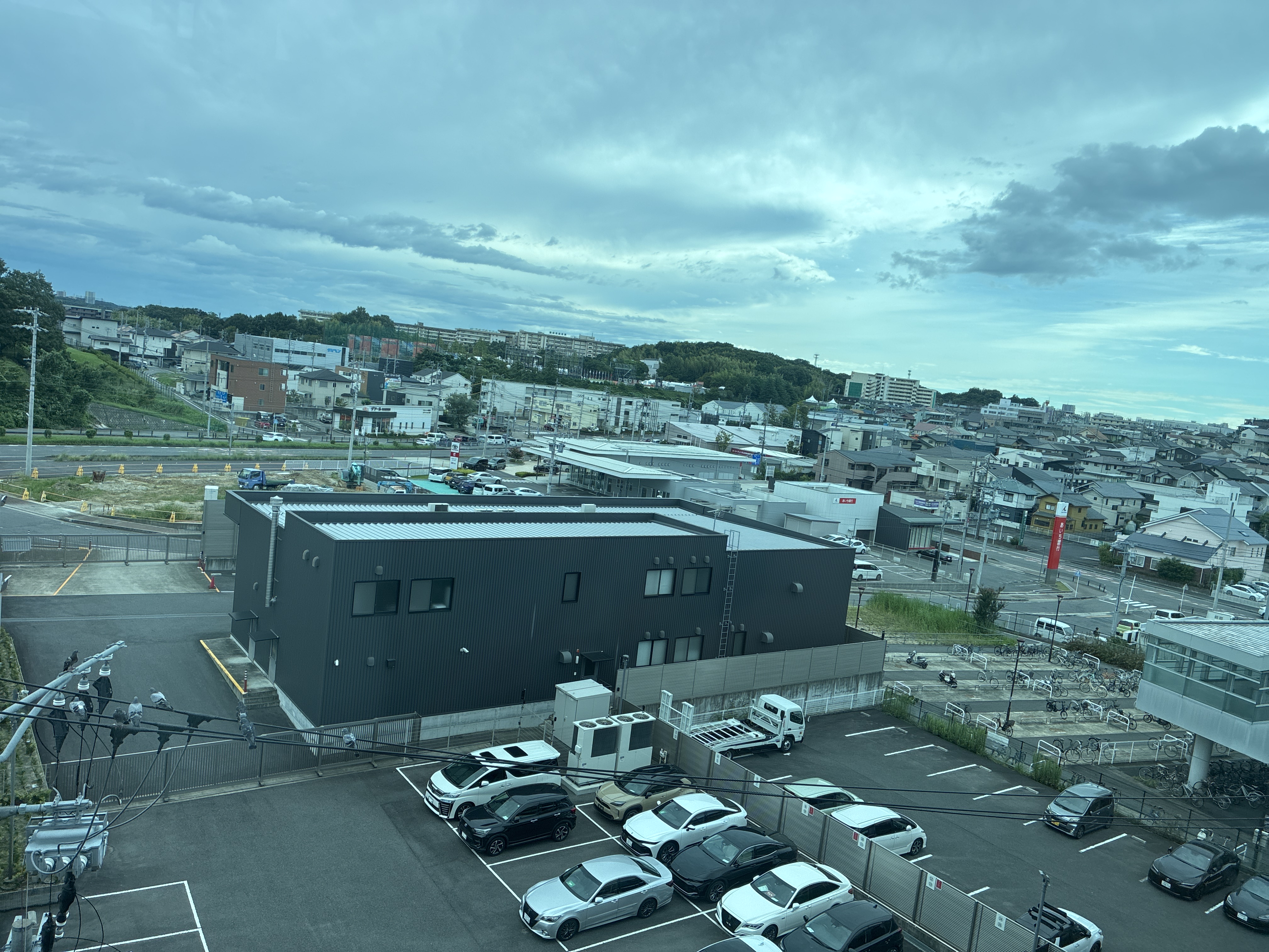 長久手古戦場駅