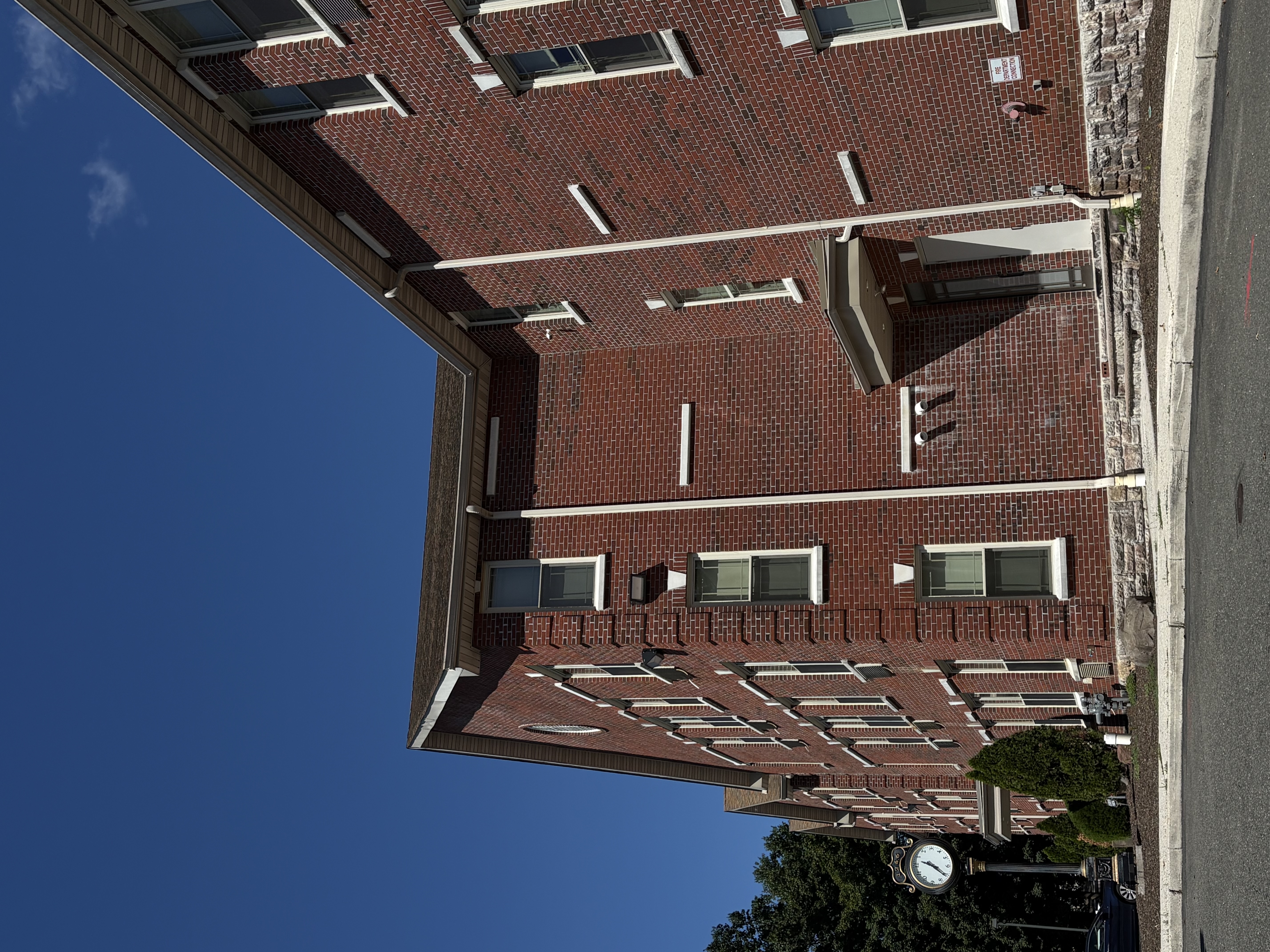 The Hub Brookdale