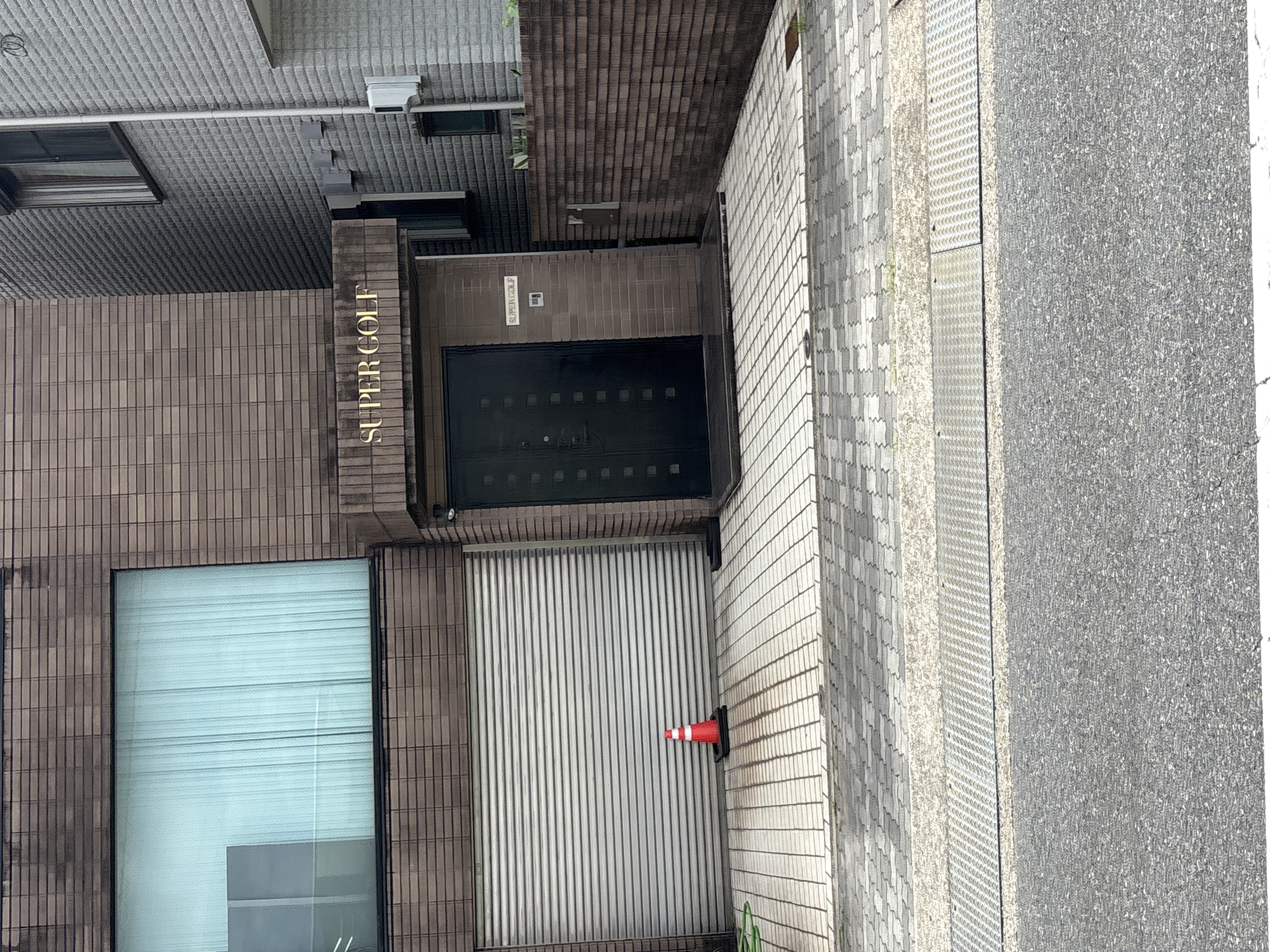 ㈱スーパーゴルフ