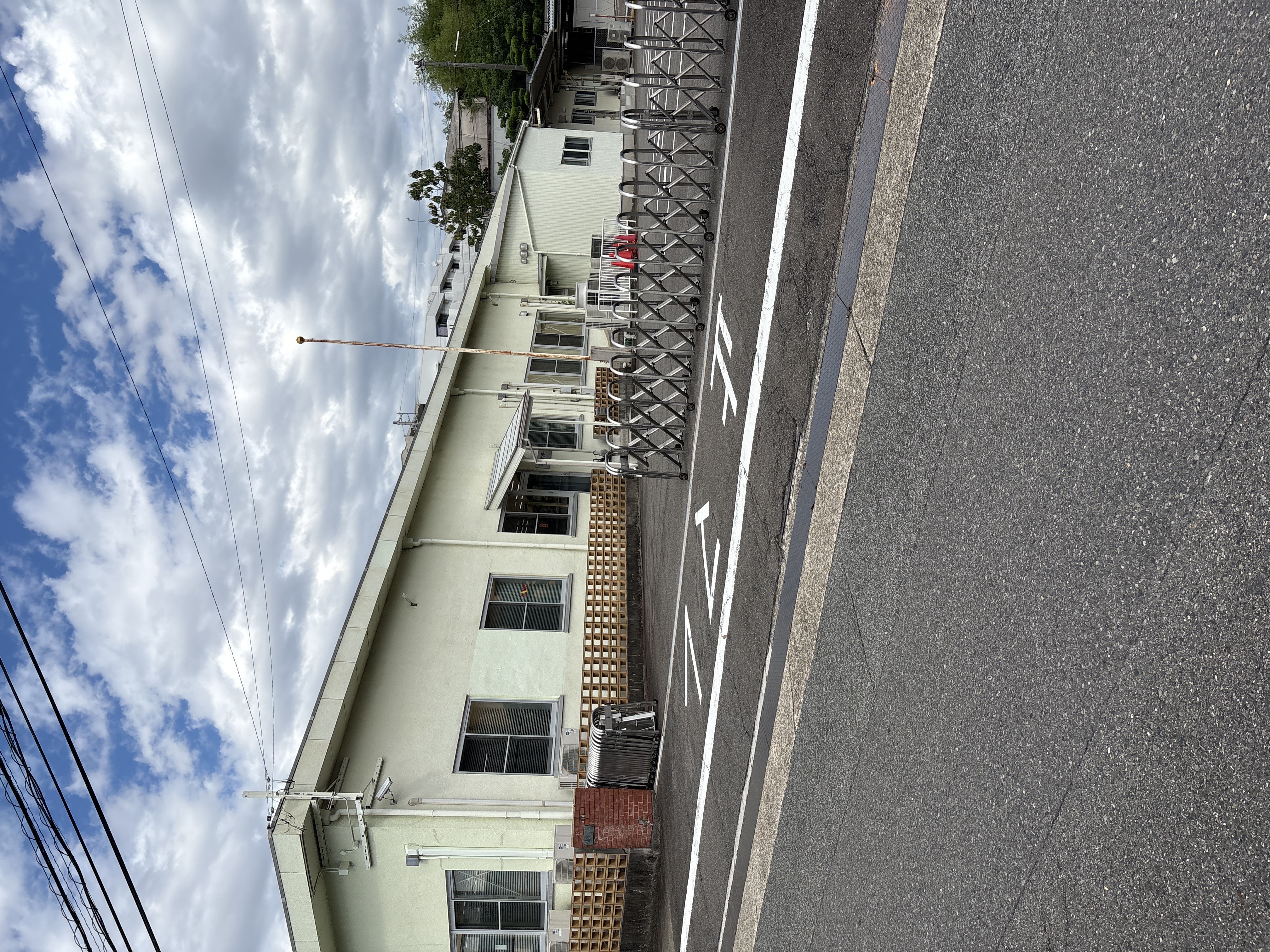 フジパンストアー㈱ 中部本部