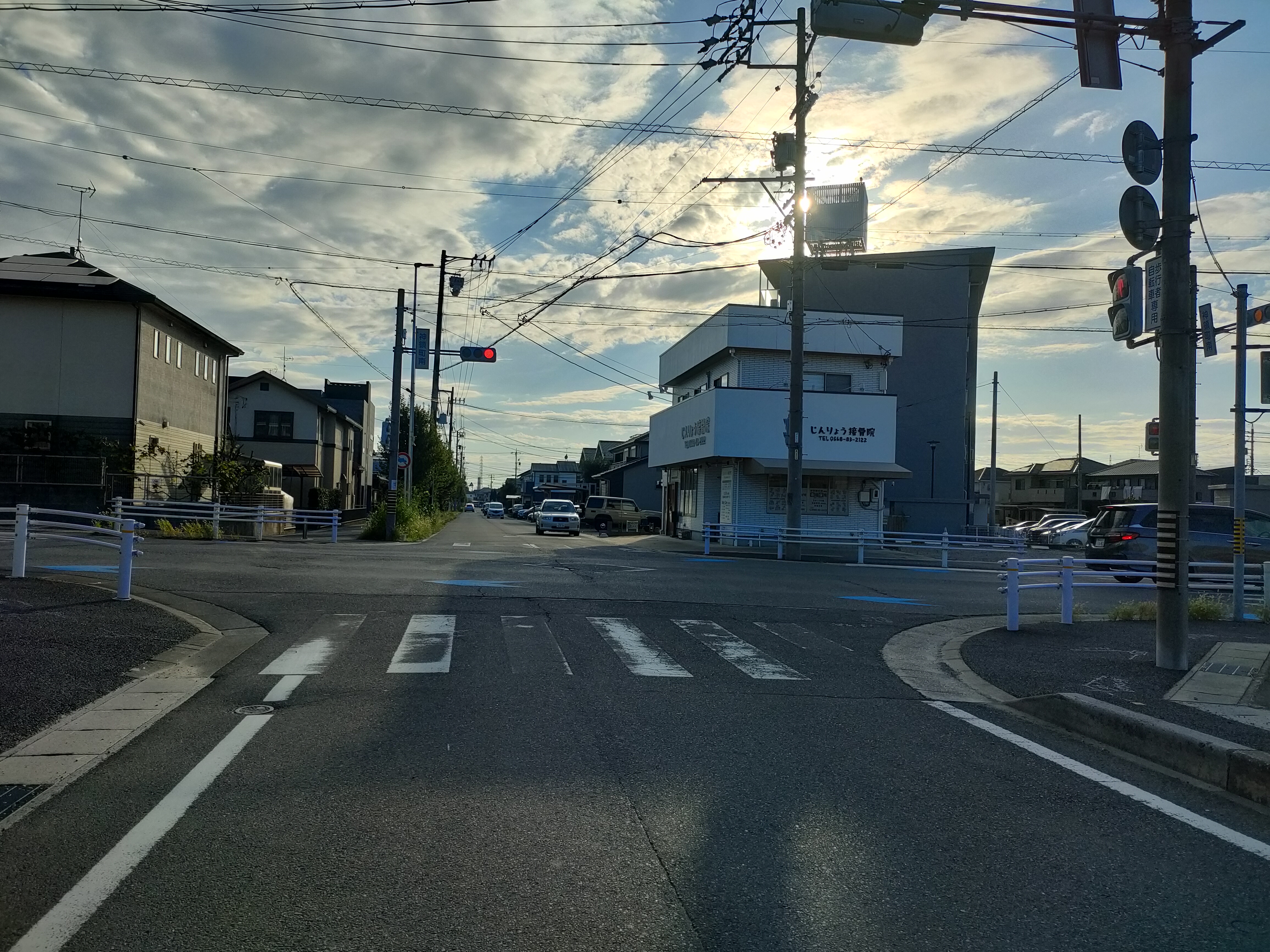 じんりょう接骨院