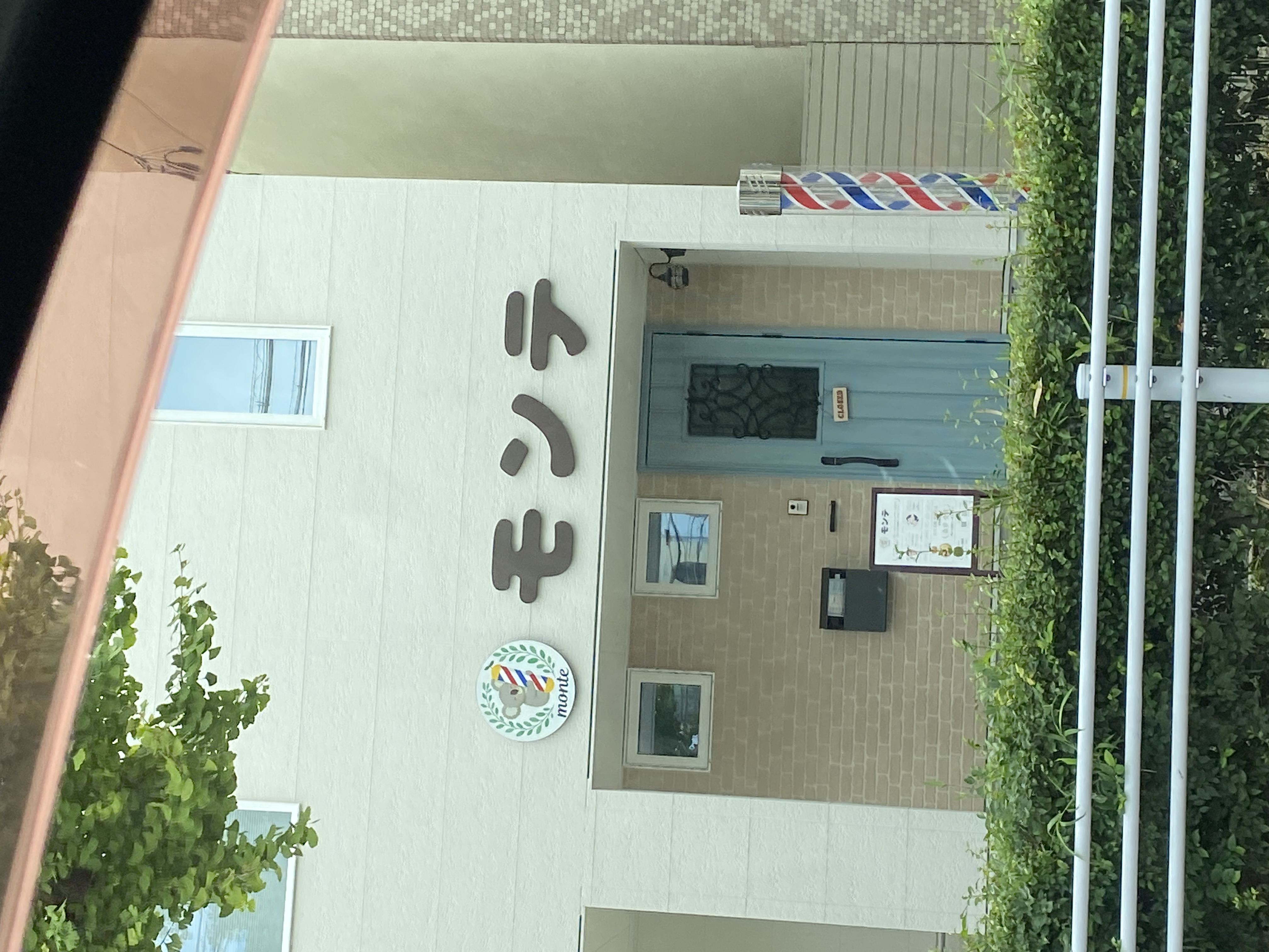 モンテ