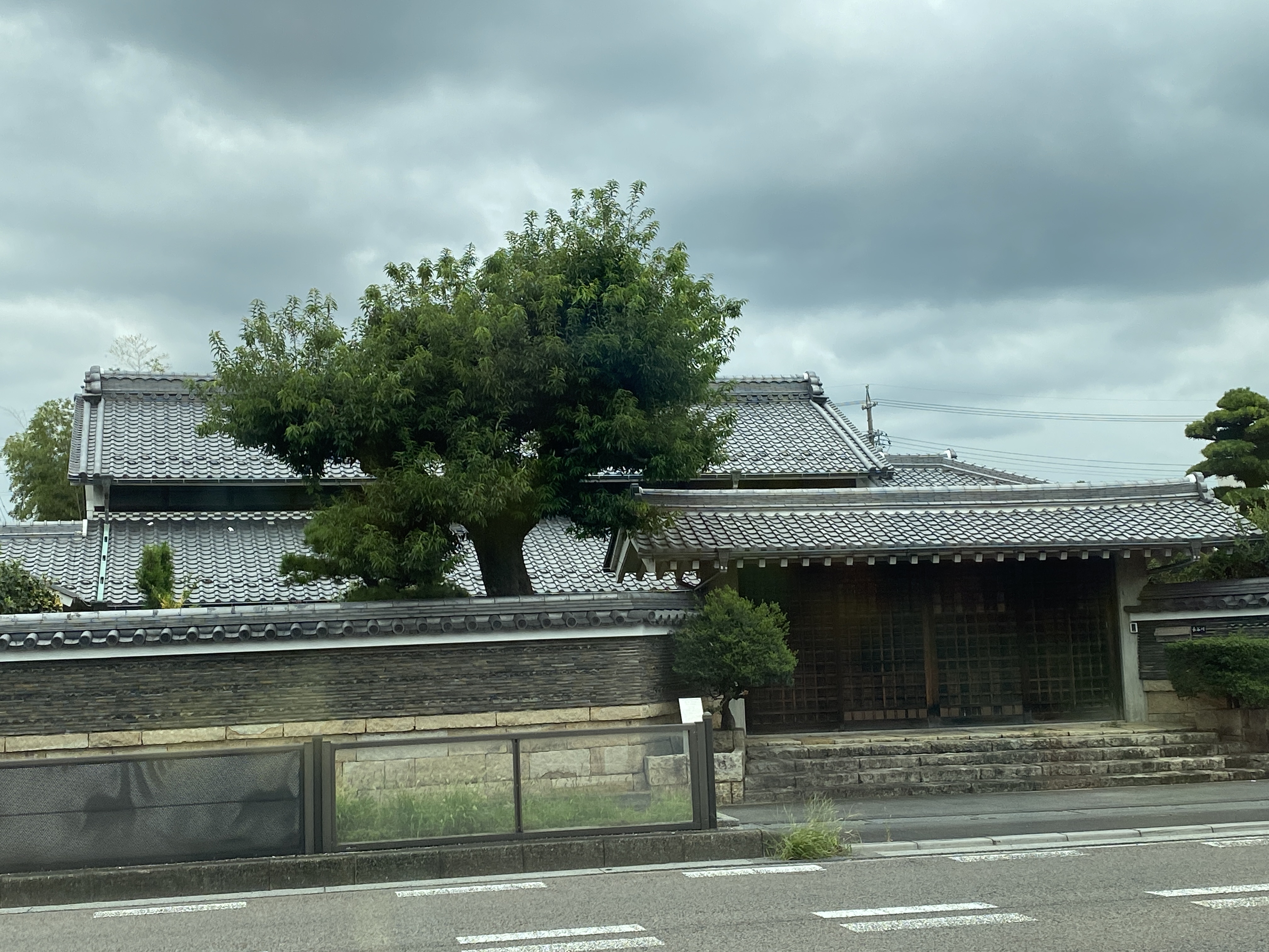 長谷川邸