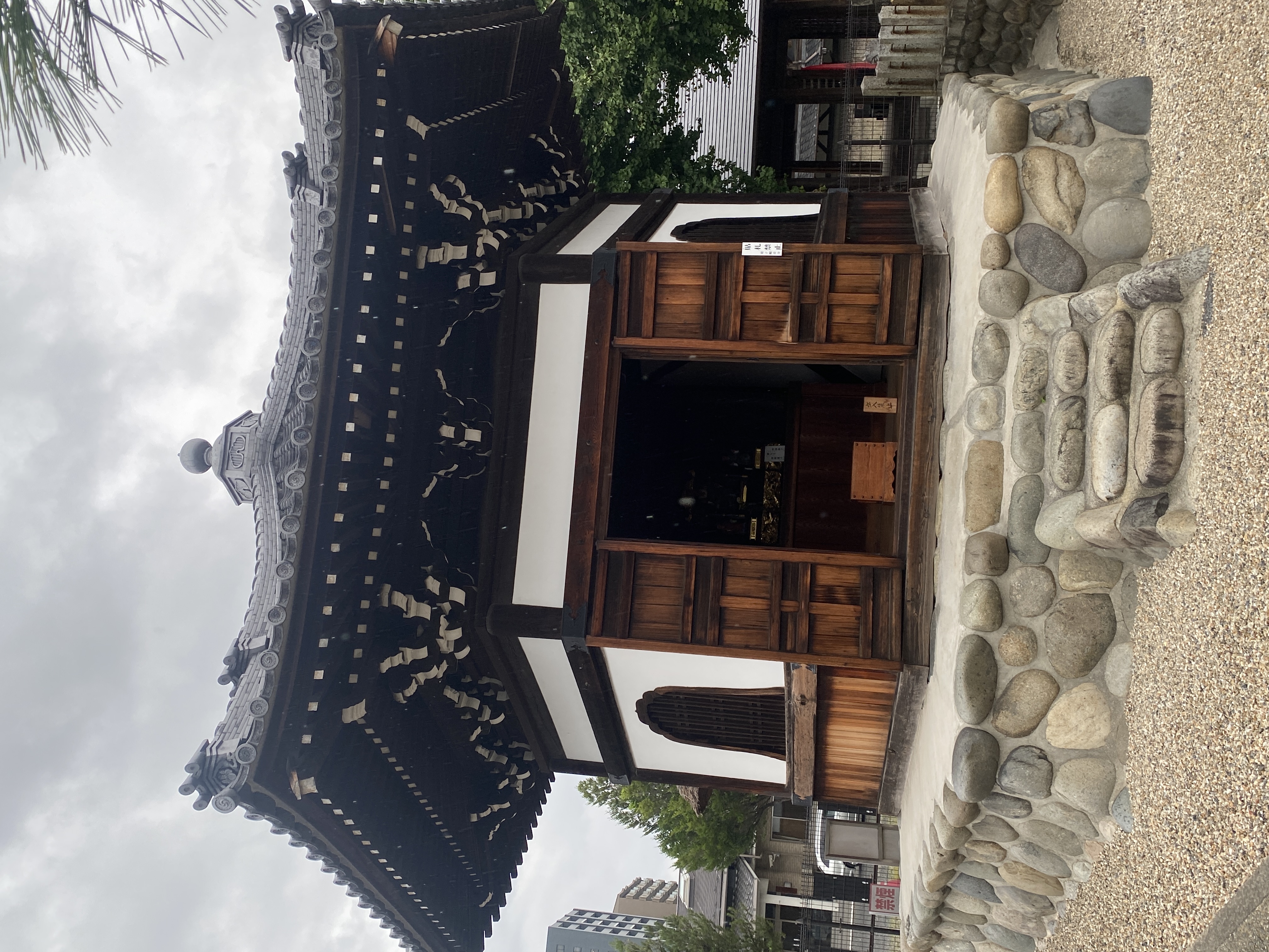 六角堂