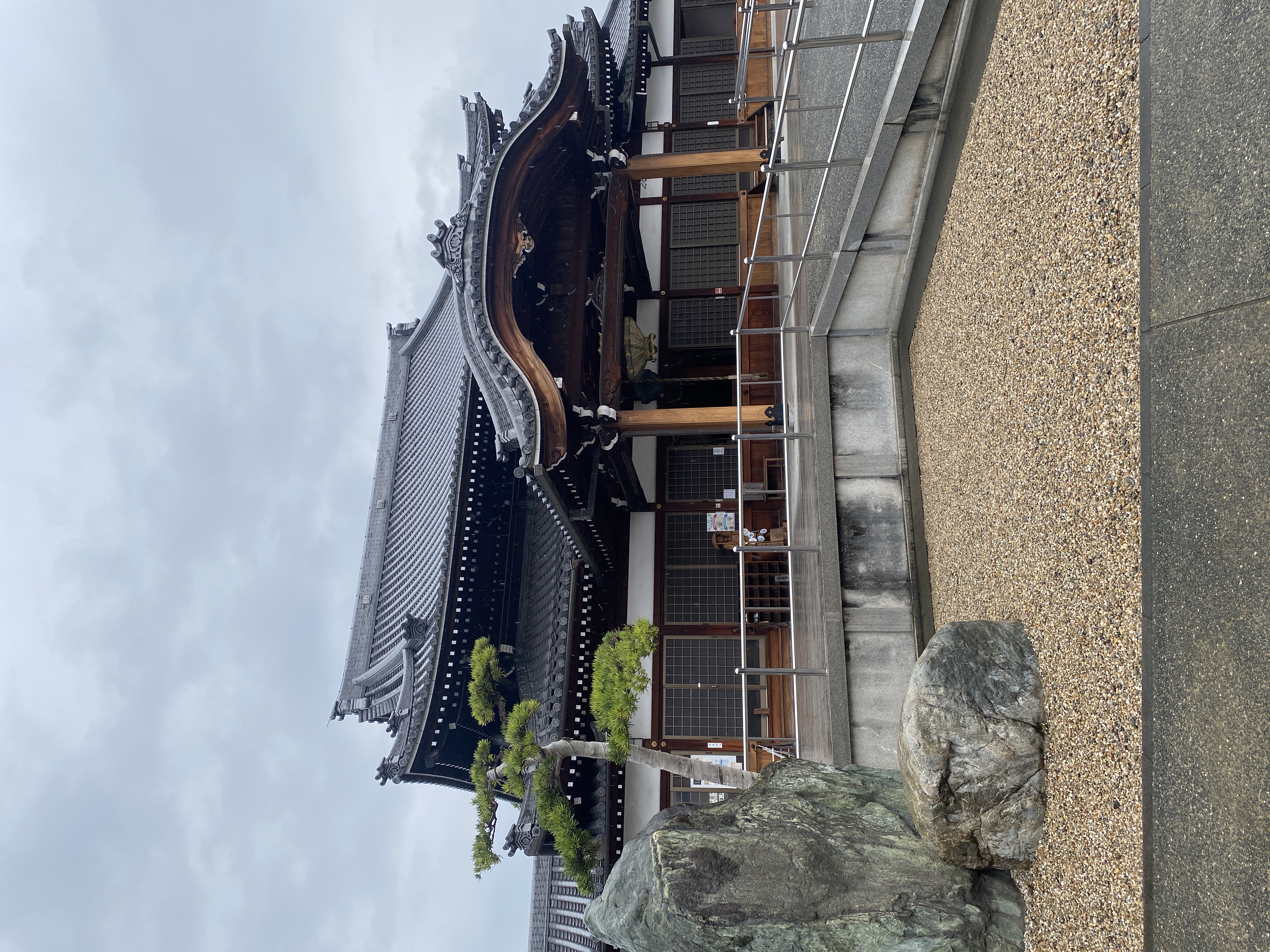 荒子観音
