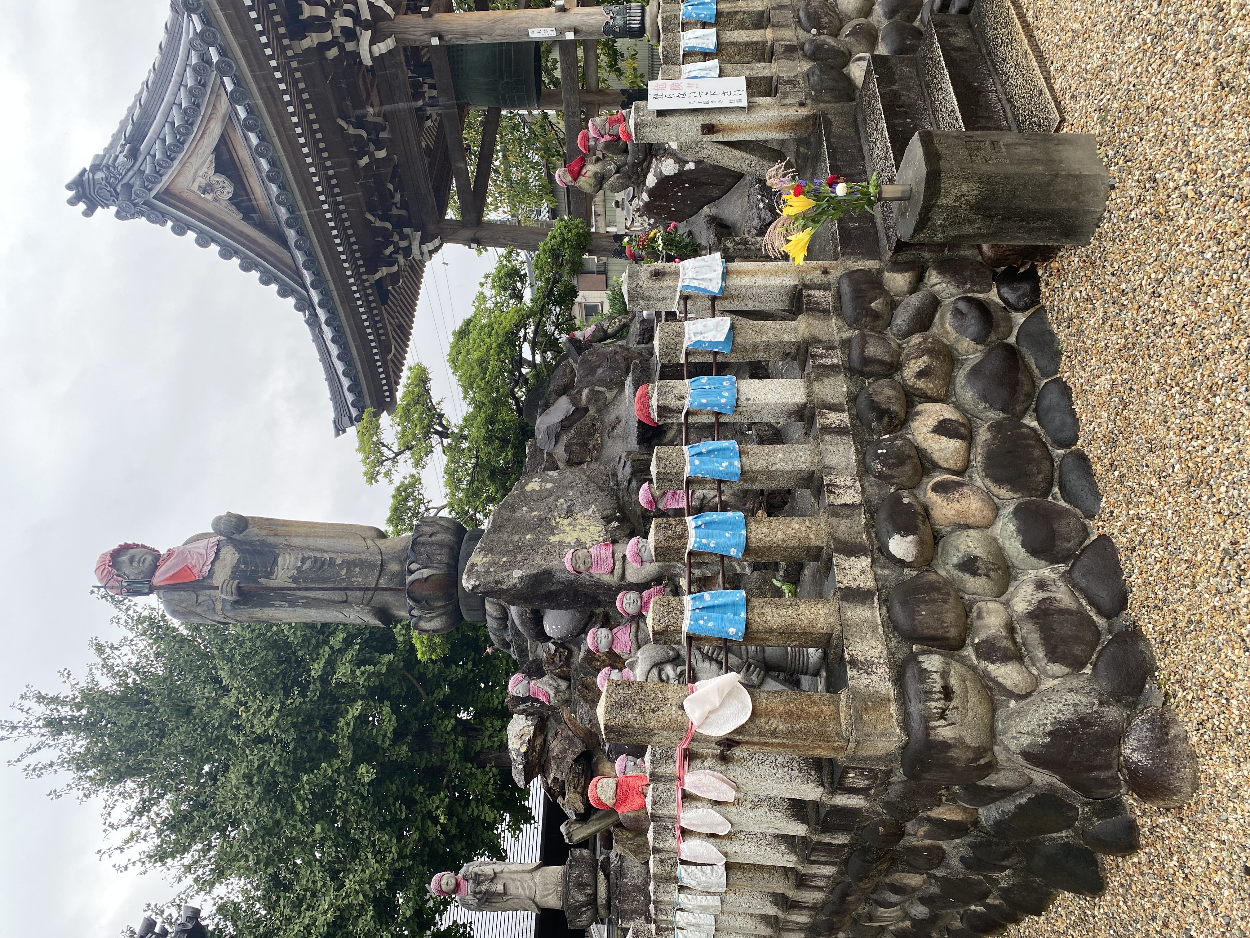 尾張大地蔵塚