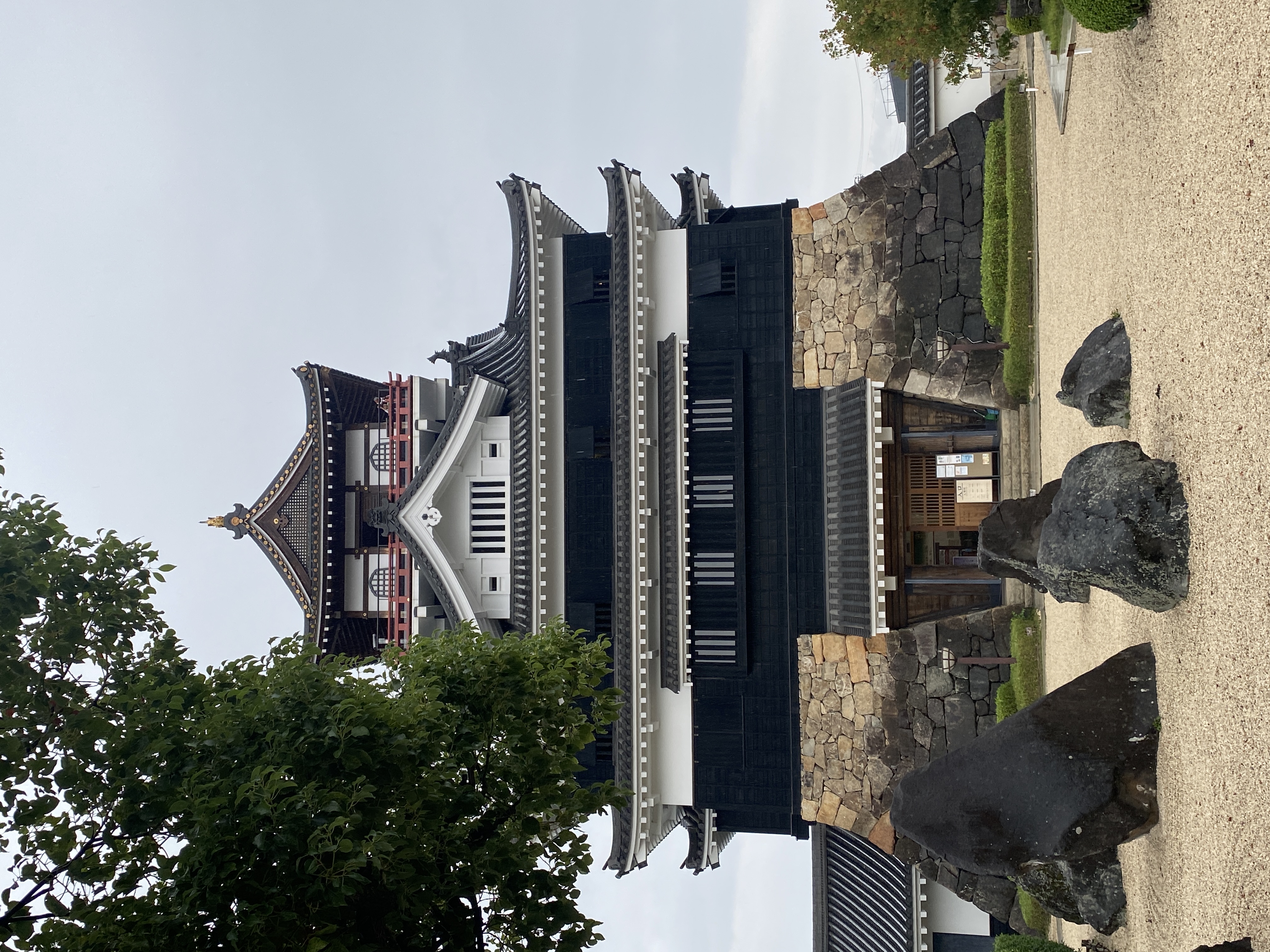 清洲城