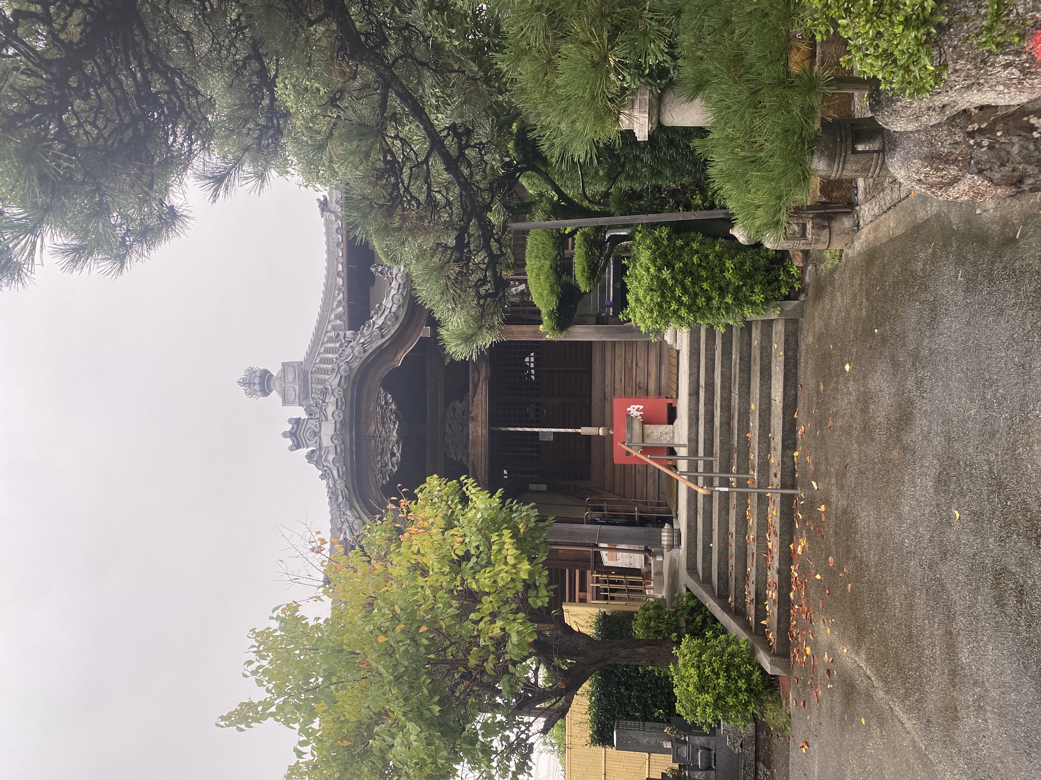 宝生山 辯天寺