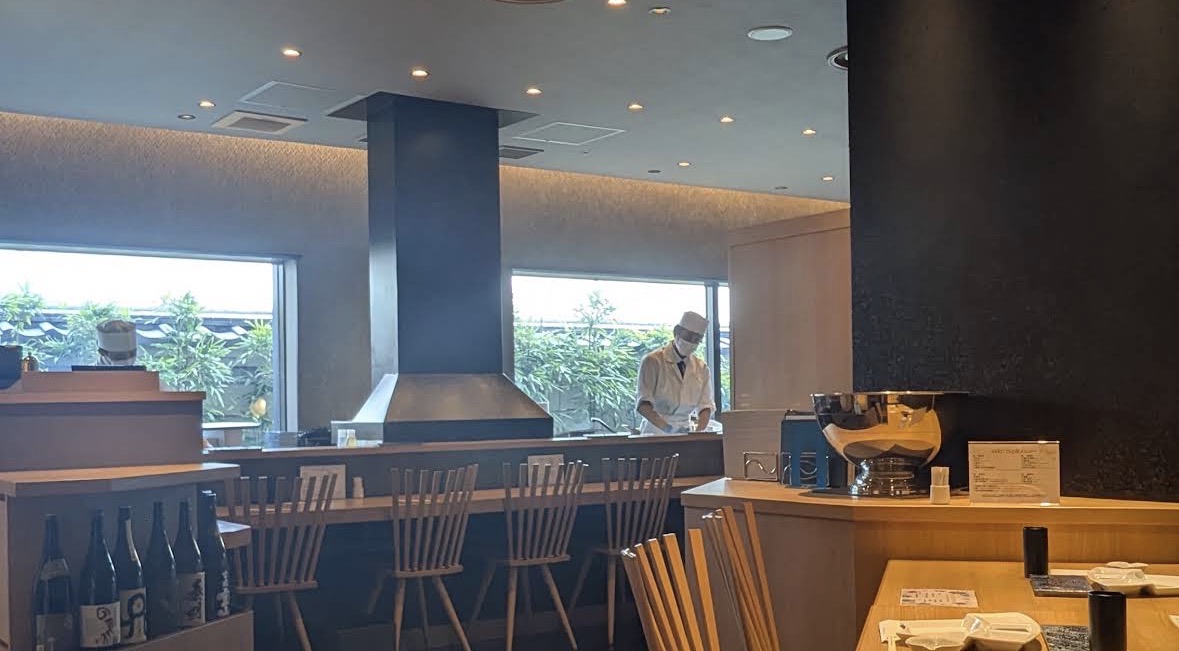 神戸串あげ SAKU