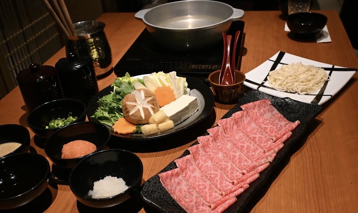 日本料理 神戸 たむら