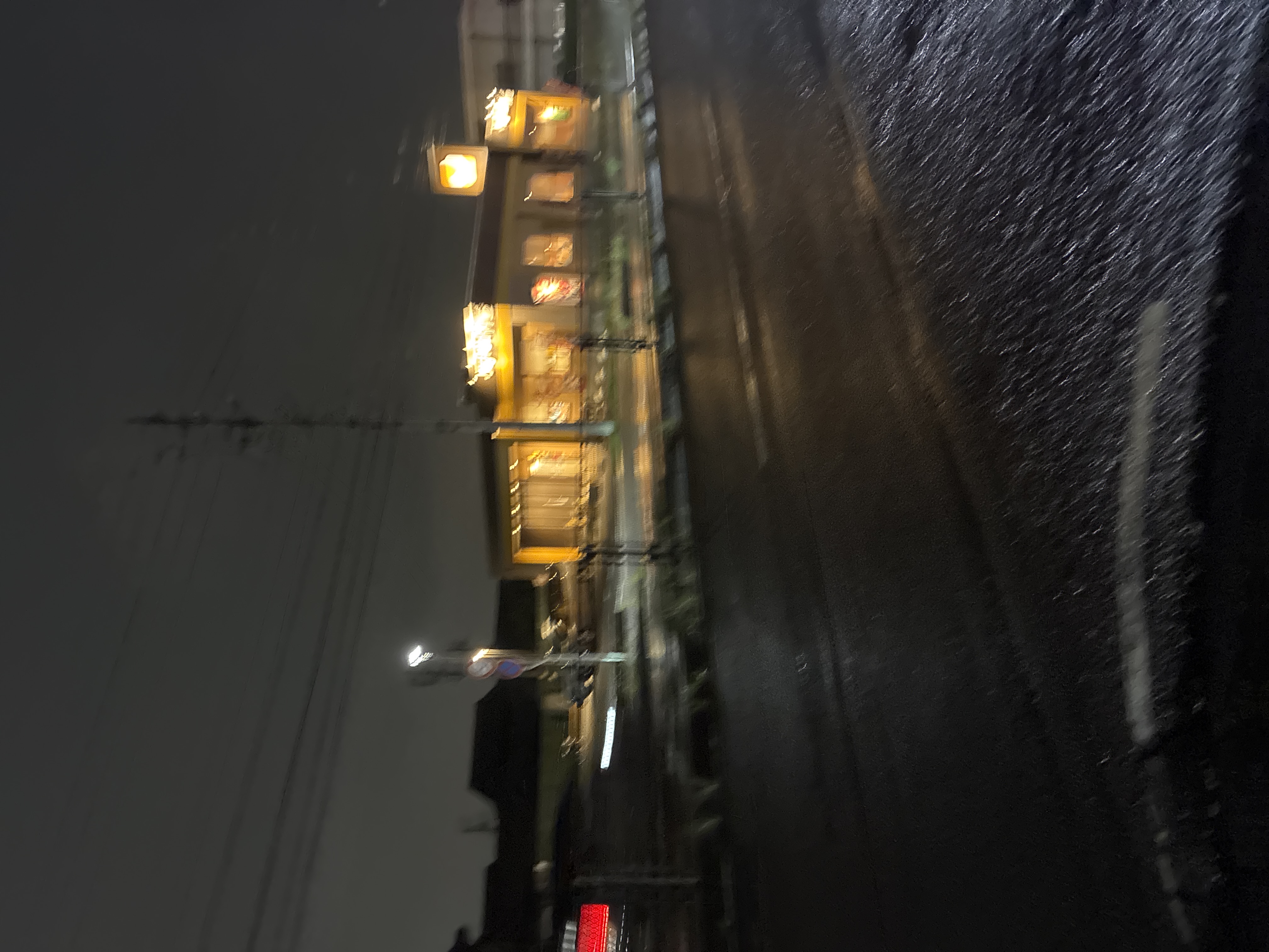 ジョイフル北名古屋沖村店駐車場