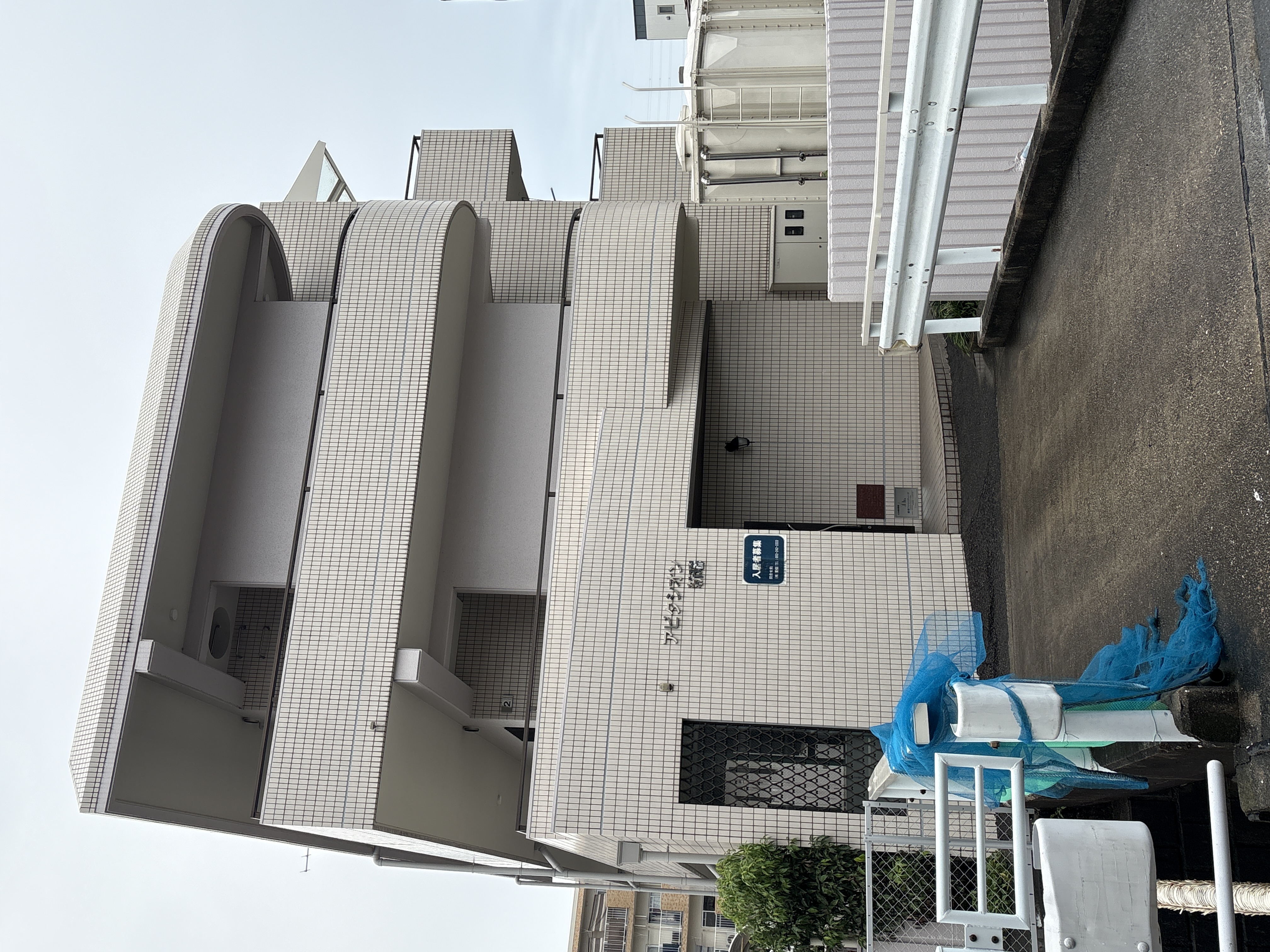 アビタシオン新瑞