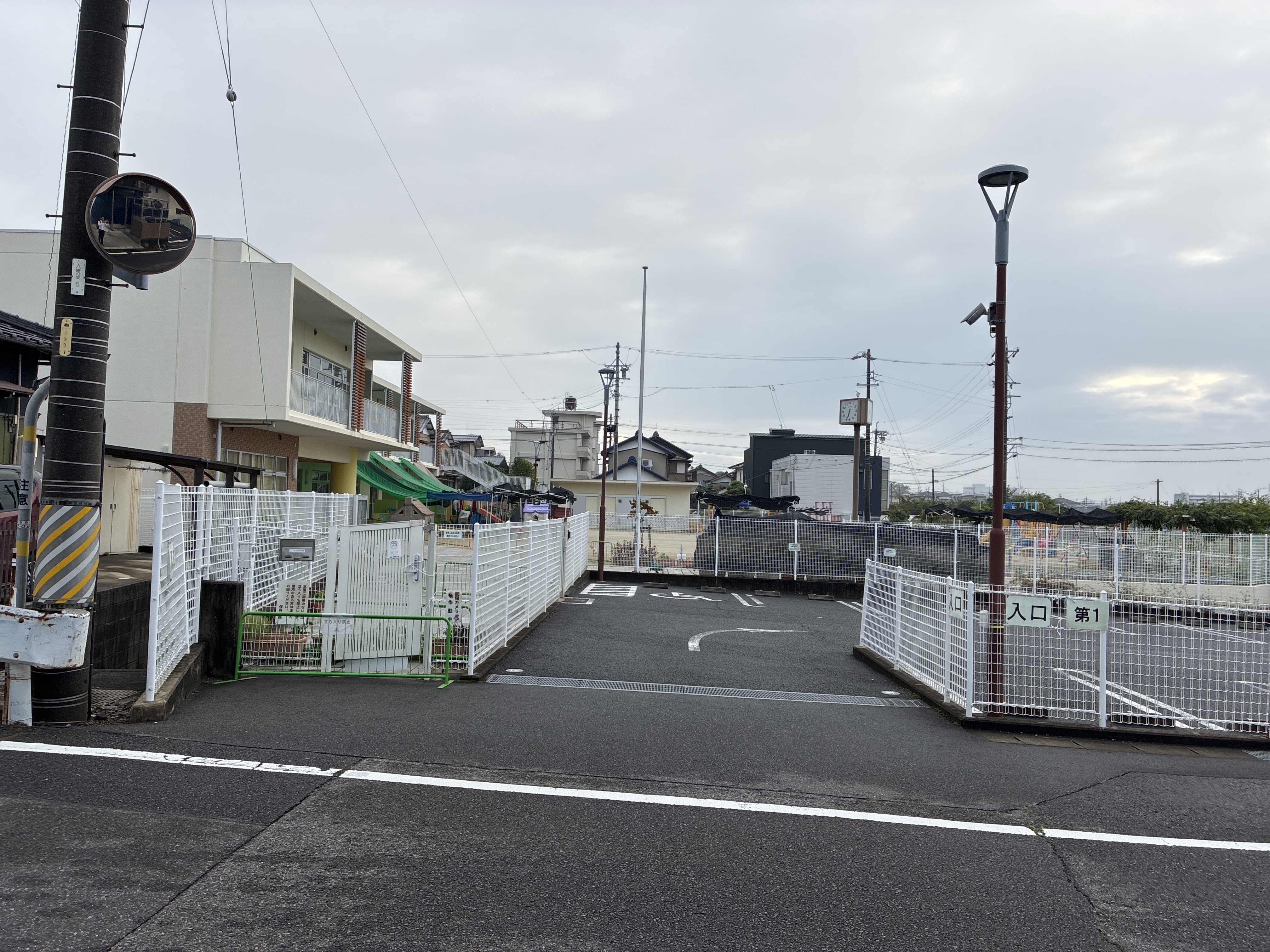 刈谷市立 富士松南保育園
