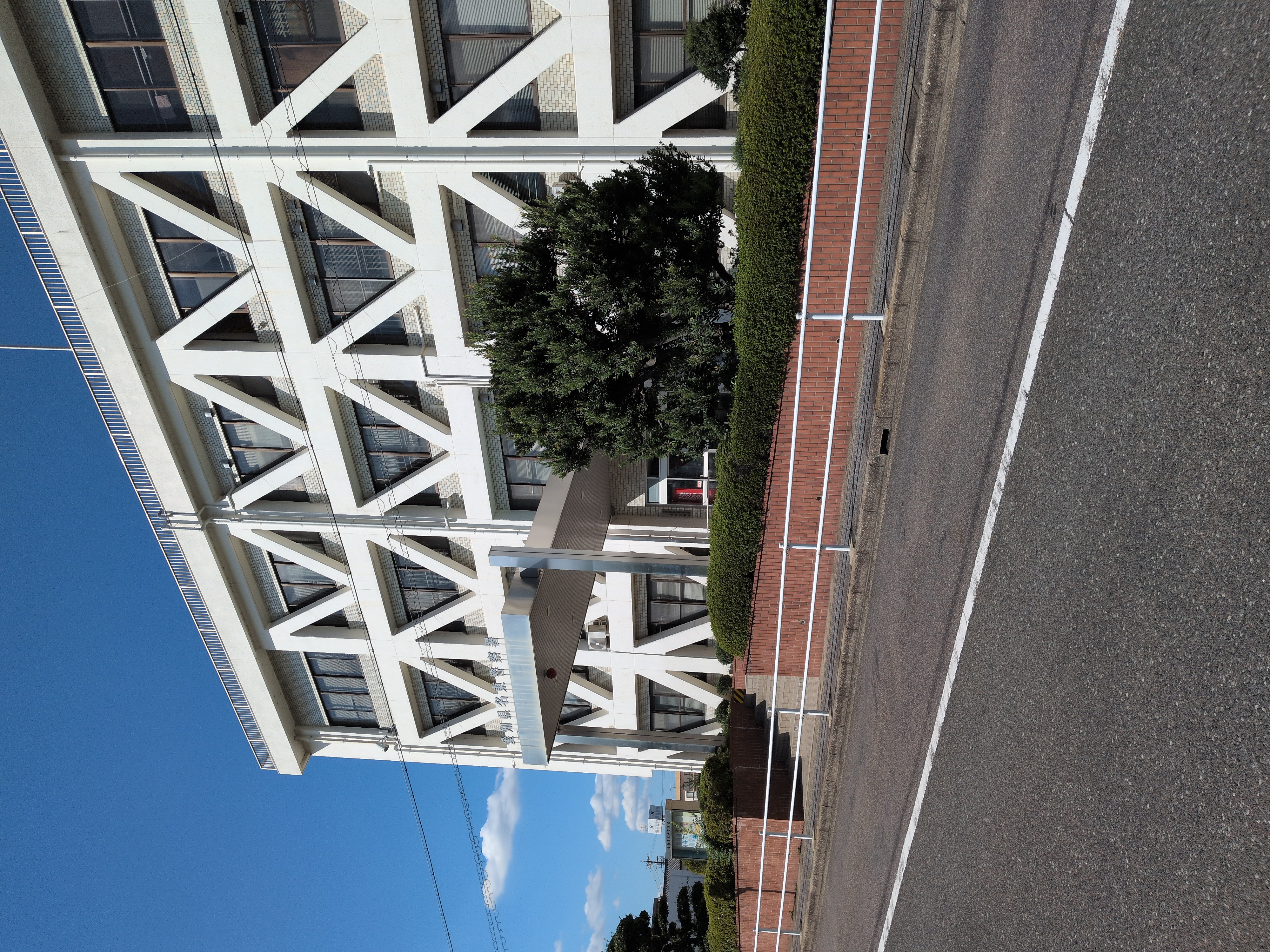 愛知県 名東警察署