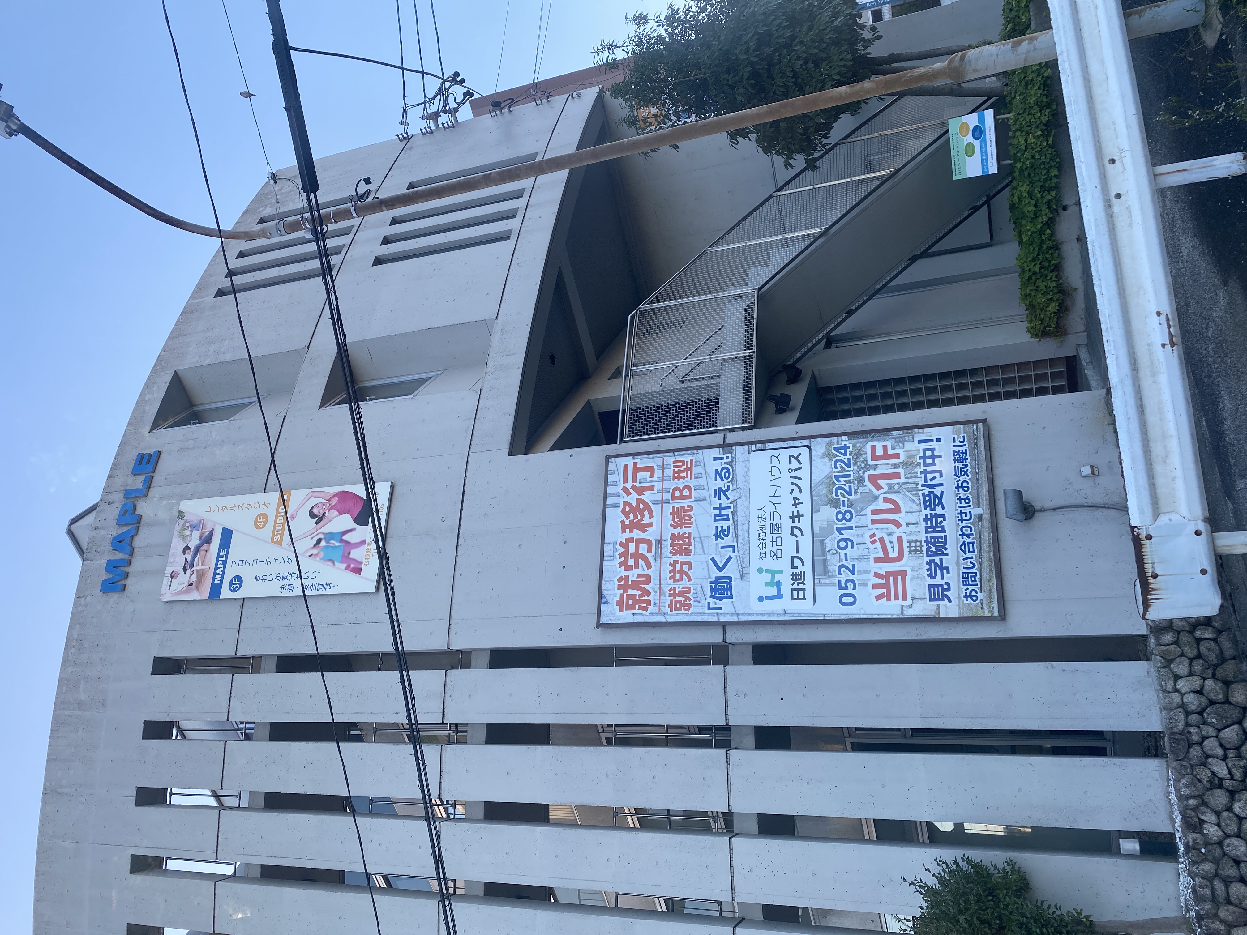 メイプル社