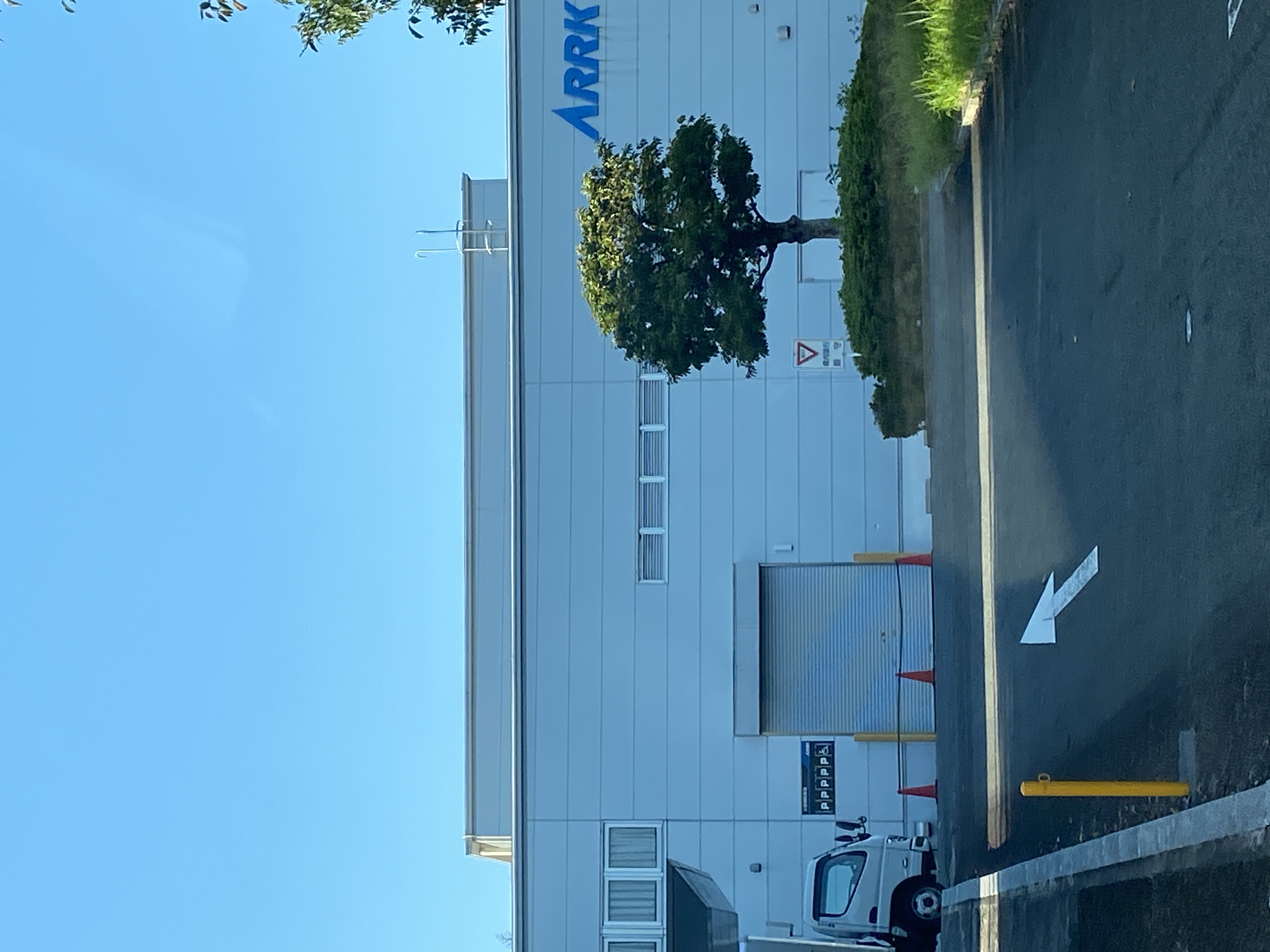 ㈱アーク 名古屋支社