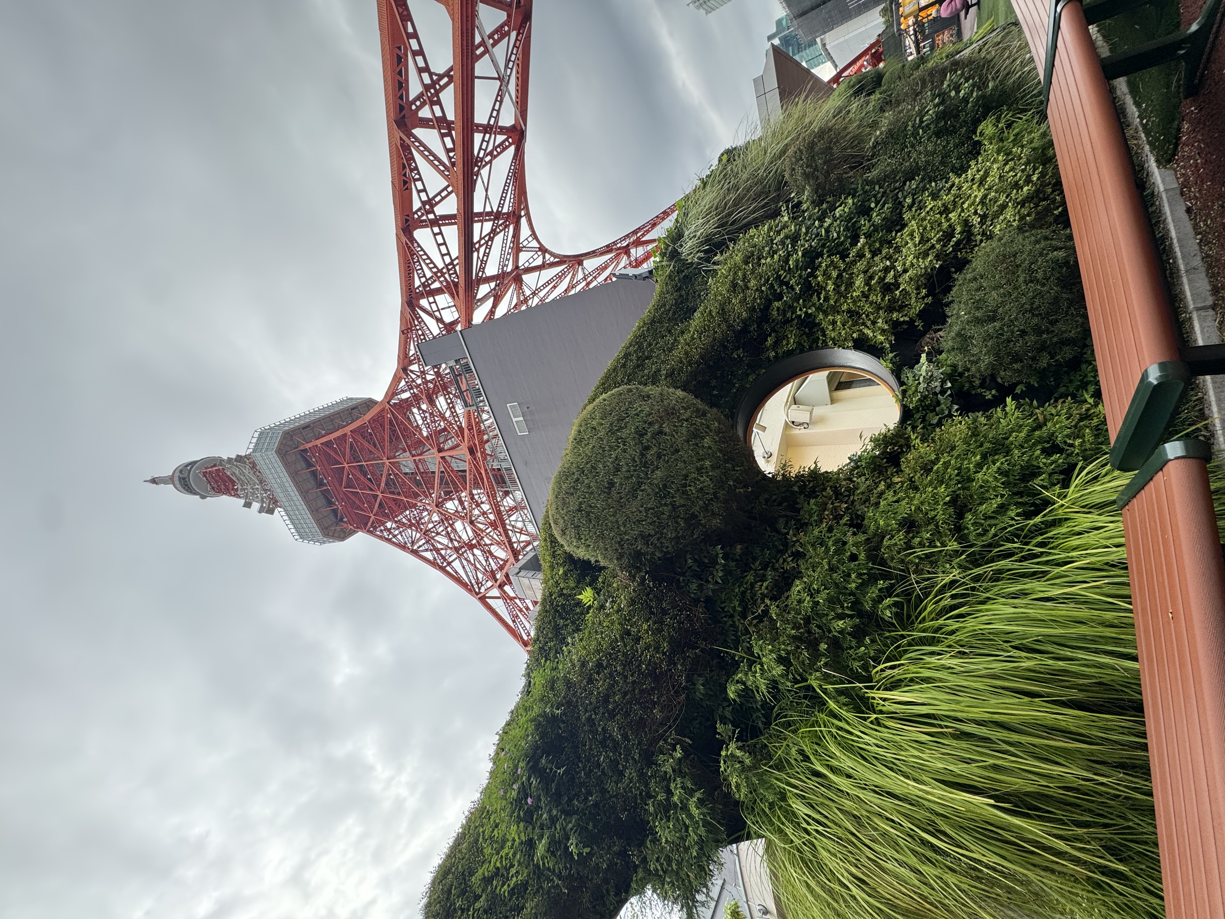 東京タワー