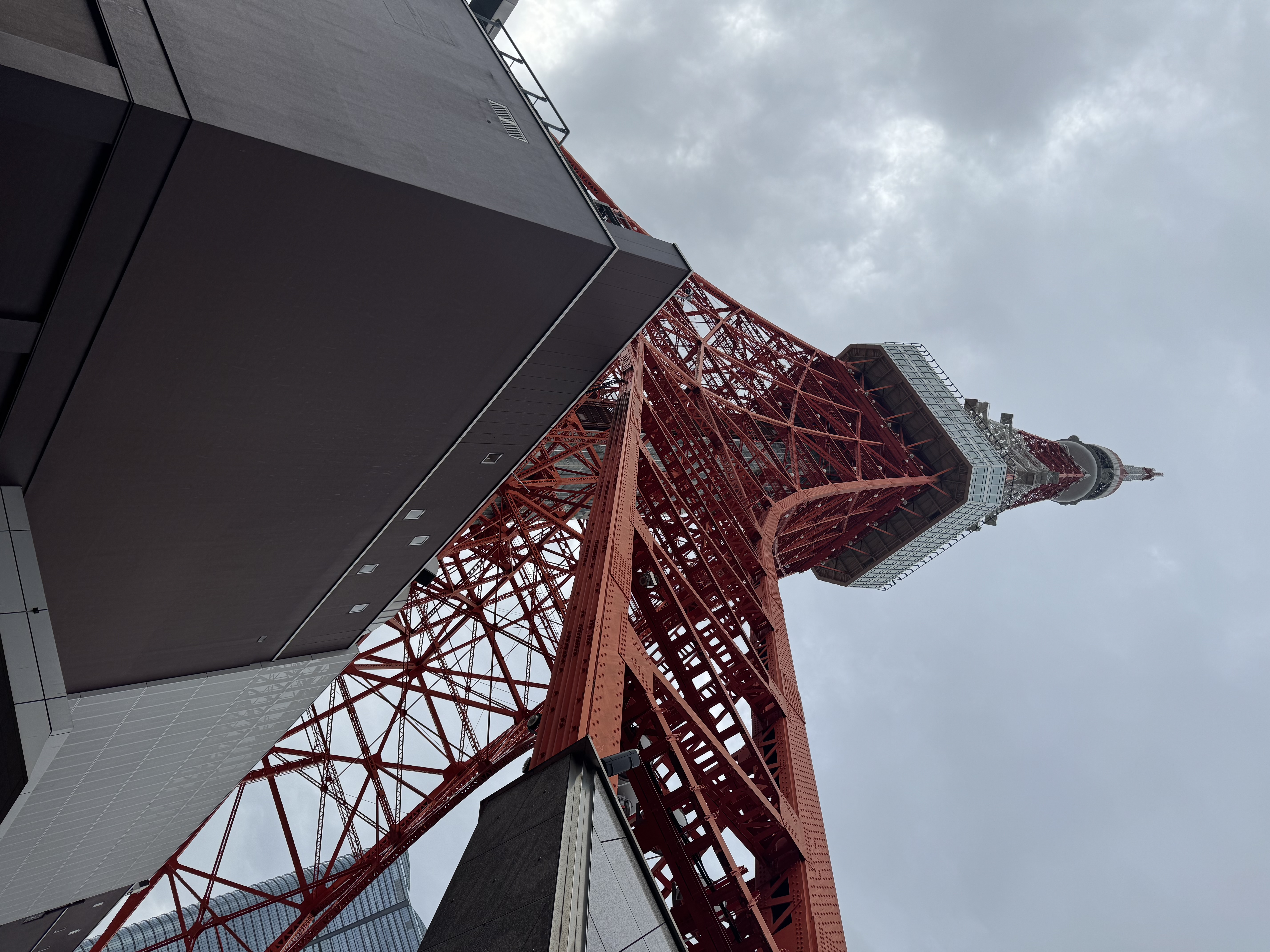 東京タワー