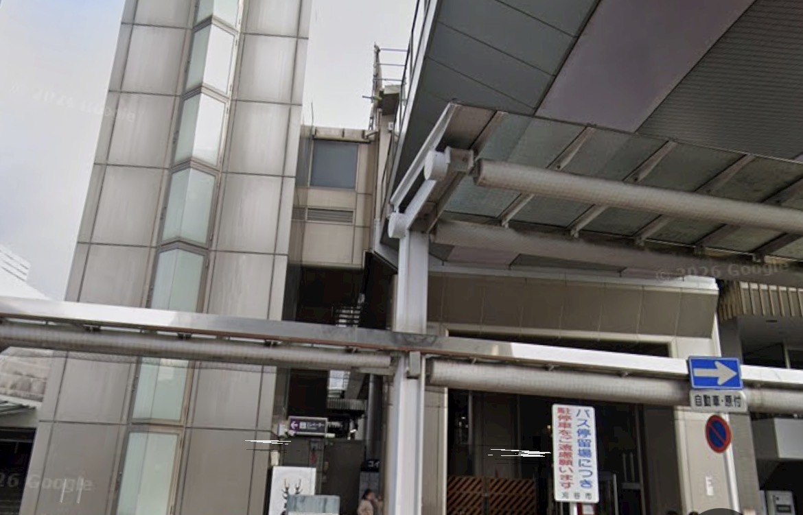 刈谷駅