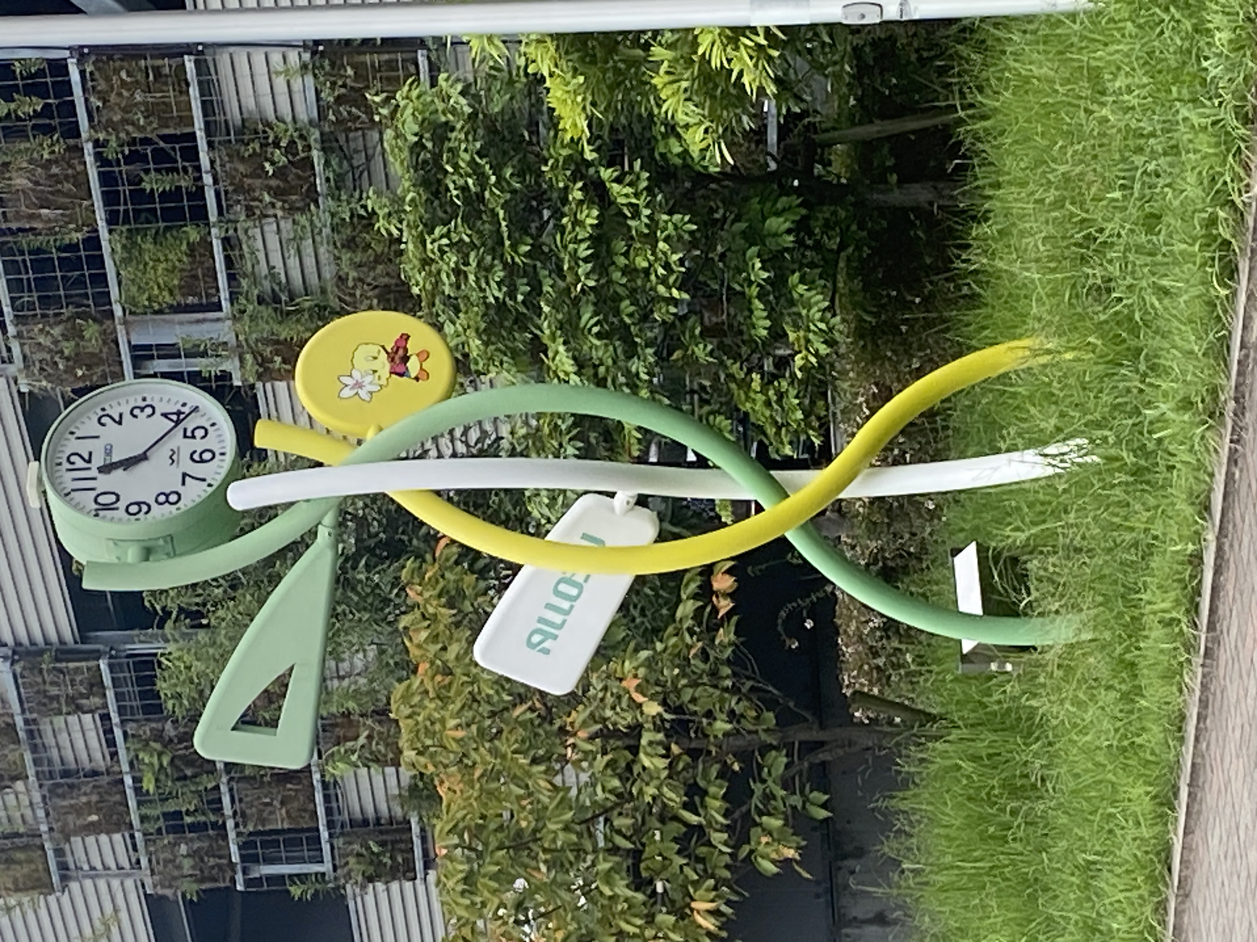 平和な時