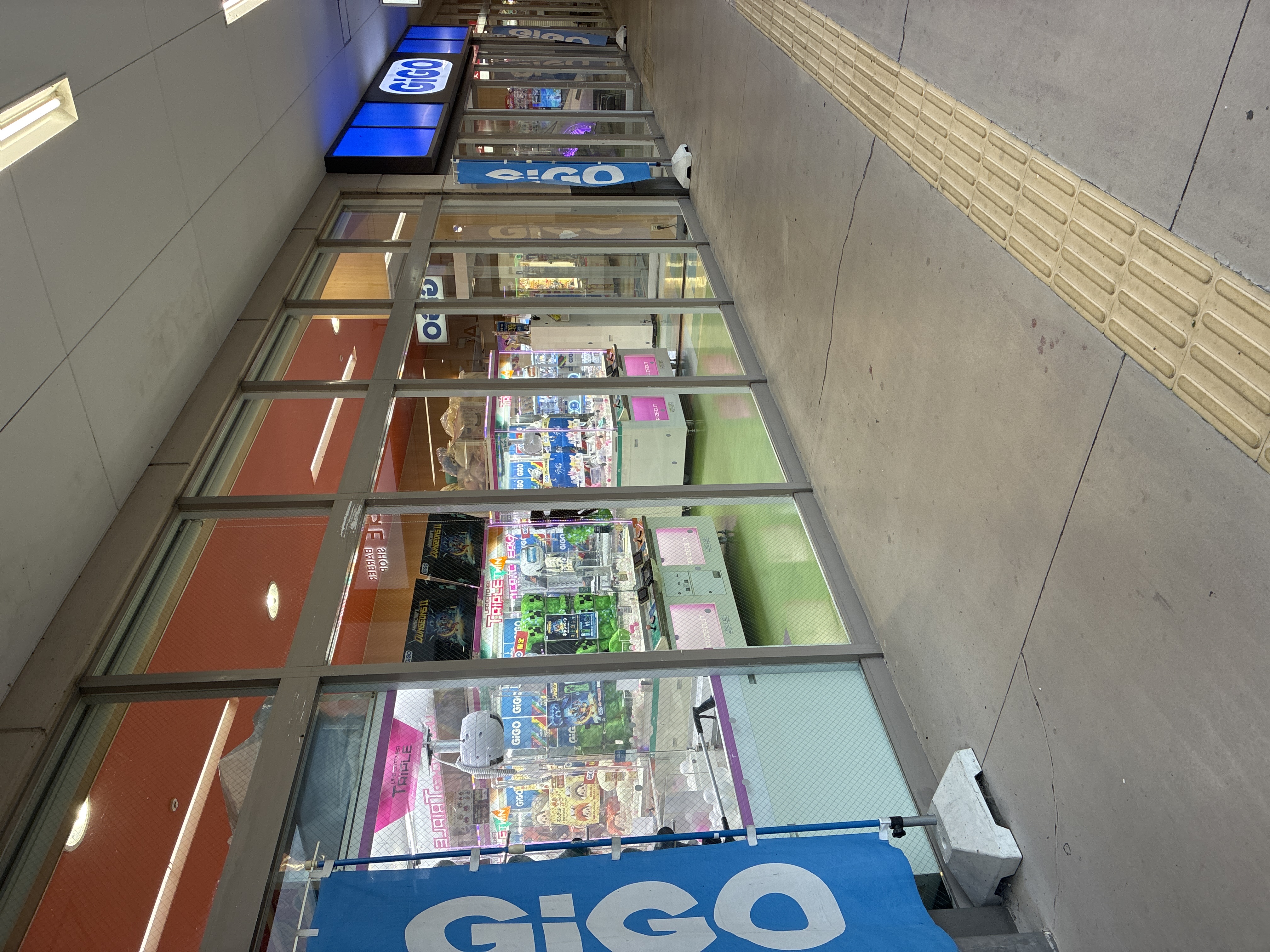プレイズ イオンタウン刈谷店